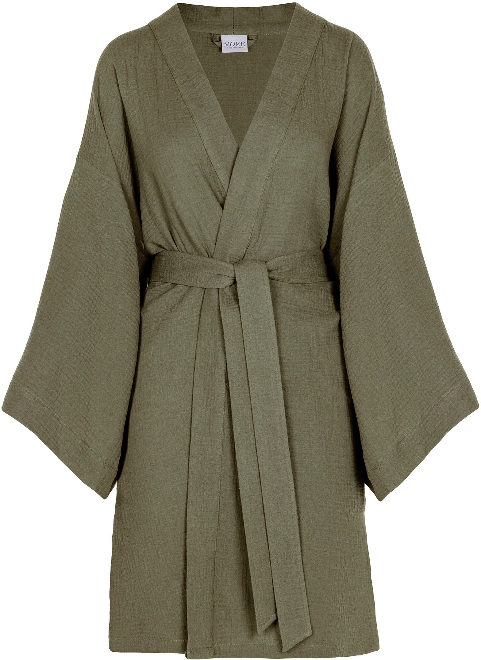 Möve Kimono, (1 St.)