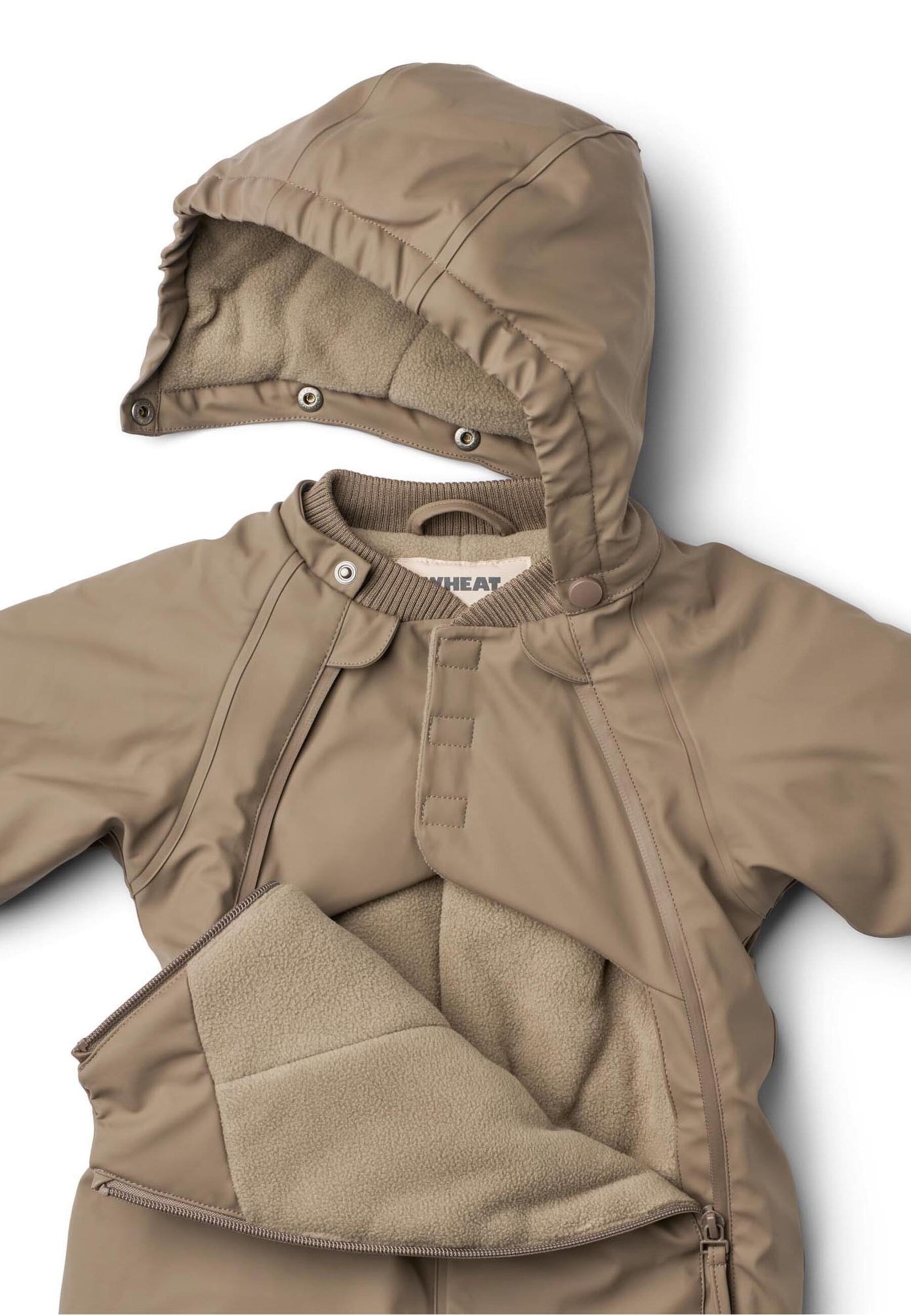 Thumbnail - WHEAT Jumpsuit "WHEAT Wintersuit Evig"