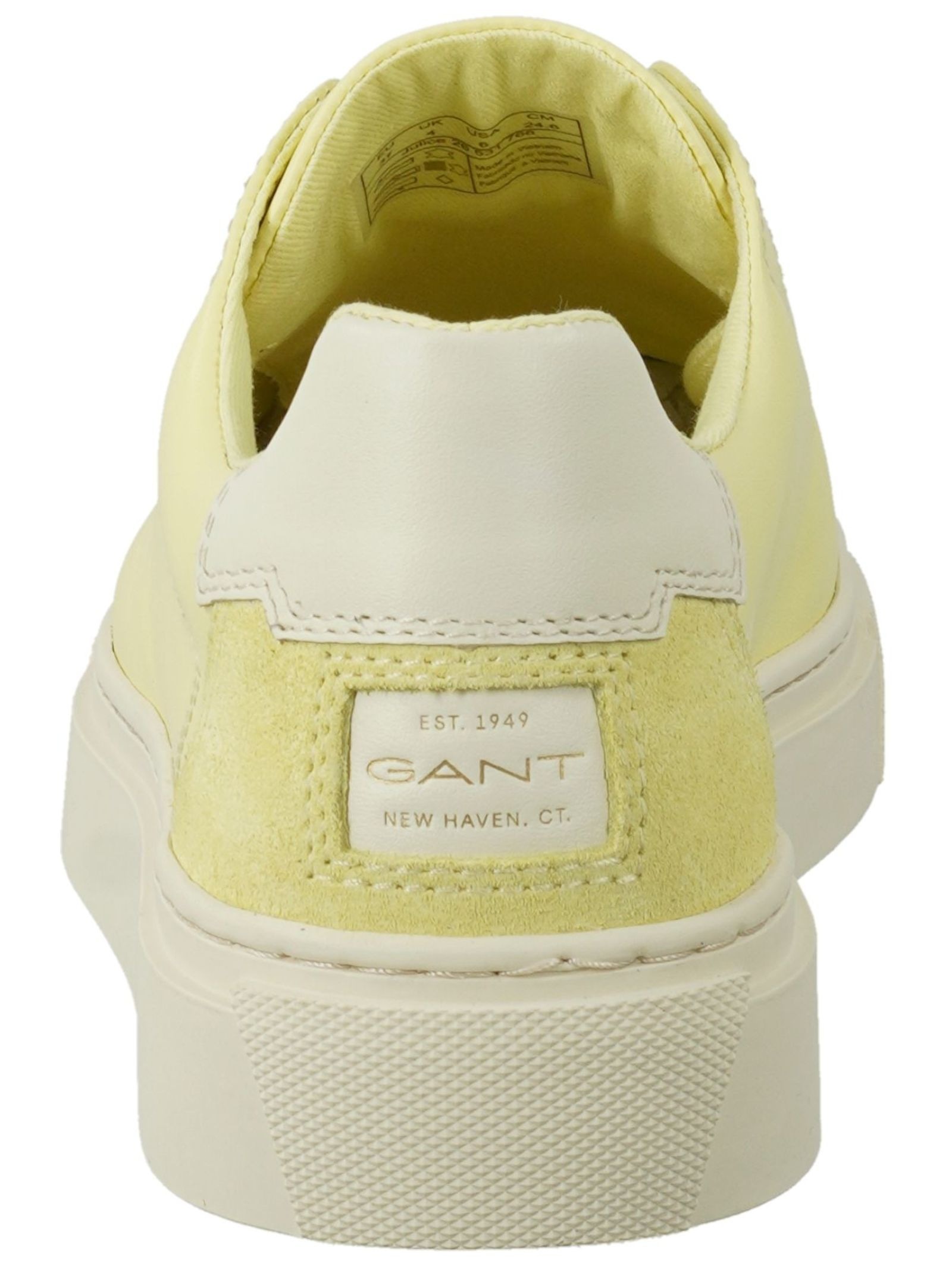 Gant Sneaker »Gant Sneaker Leder«