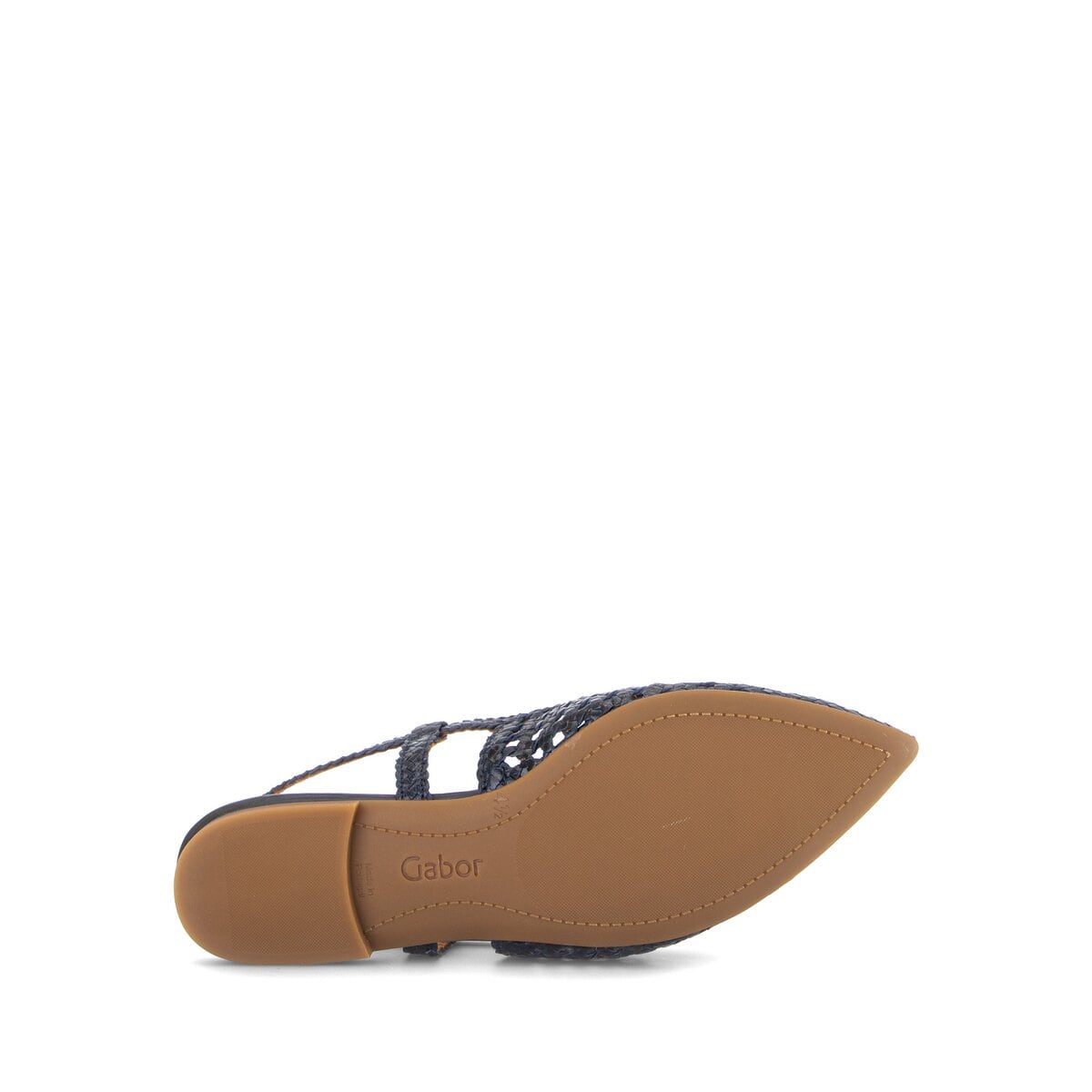 Gabor Slingpumps »Slingpumps Glattleder«