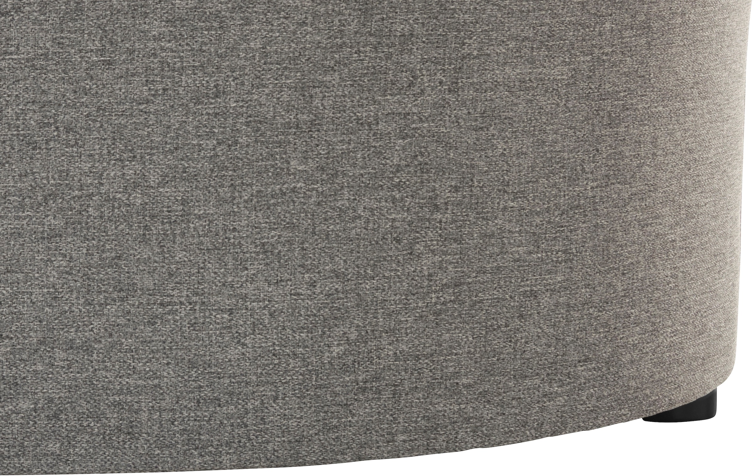 DOMO collection Wohnlandschaft »SARAFINA 295x83x180 cm, auch mit Federkern für mehr Sitzkomfort!« whlw. mit Bettfunktion, elegantes Design, U-Form