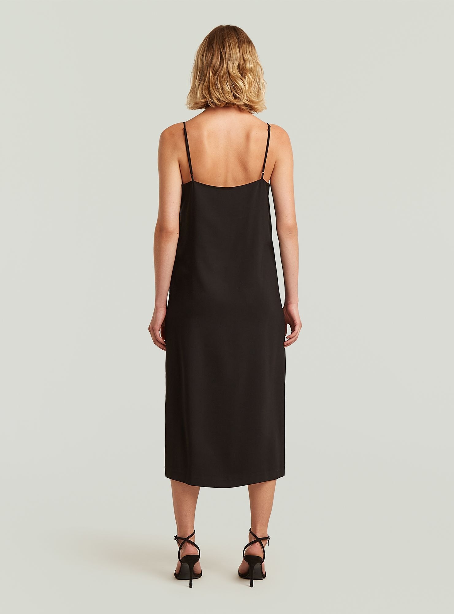 G-STAR Bodykleid »Slip Kleid«