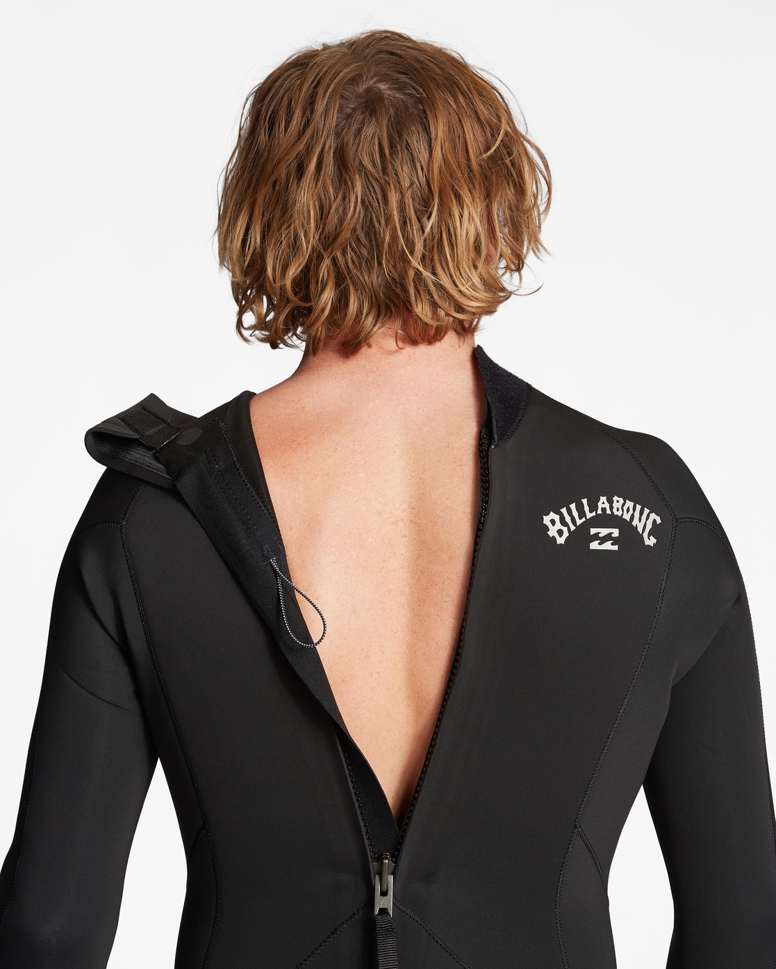 Billabong Neoprenanzug »2/2mm Absolute«