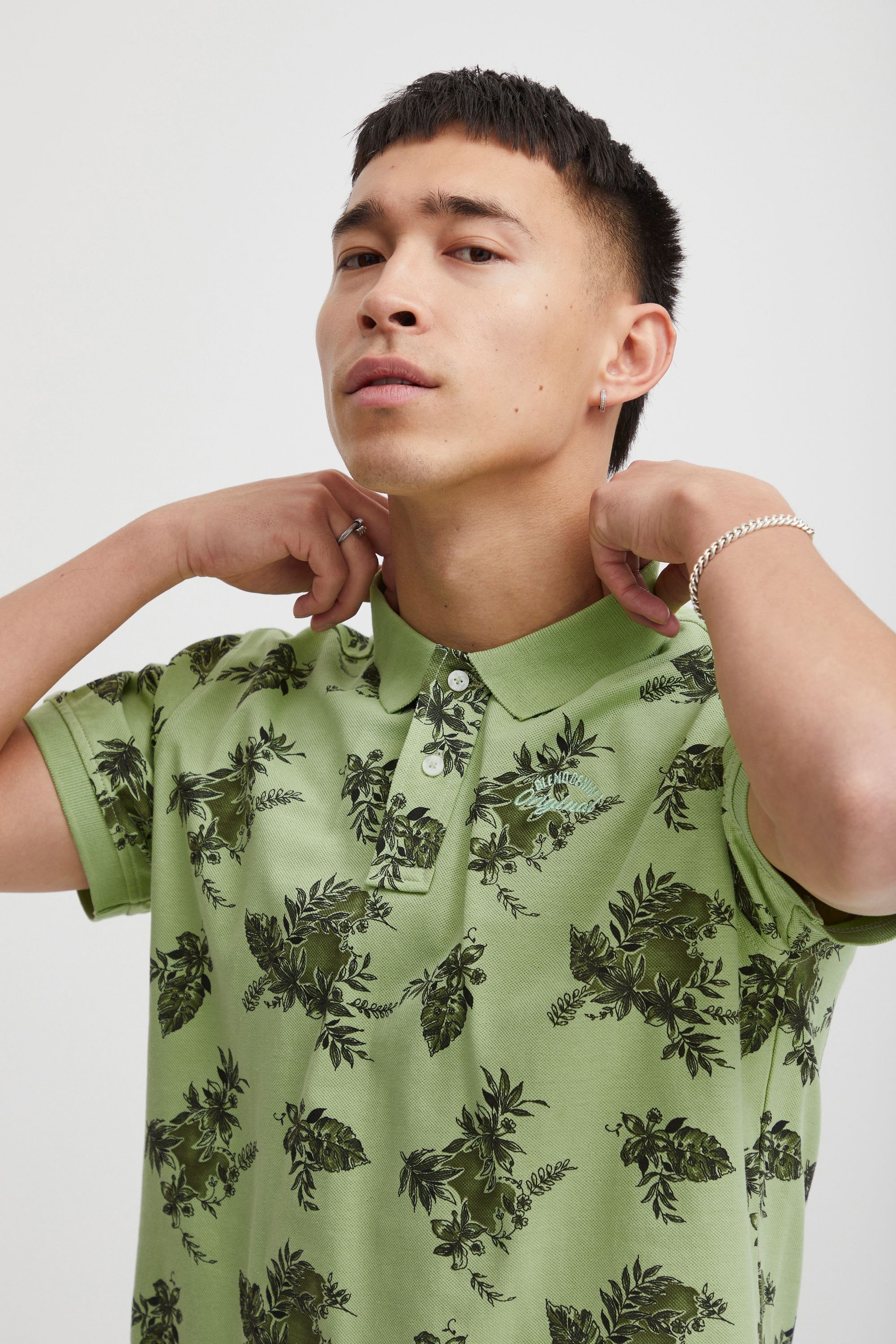 Blend Poloshirt »Poloshirt bhpolo«