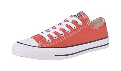 Converse Sneaker »Chuck Taylor All Star PARTIALLY RECYCLED COTTON OX« kaufen