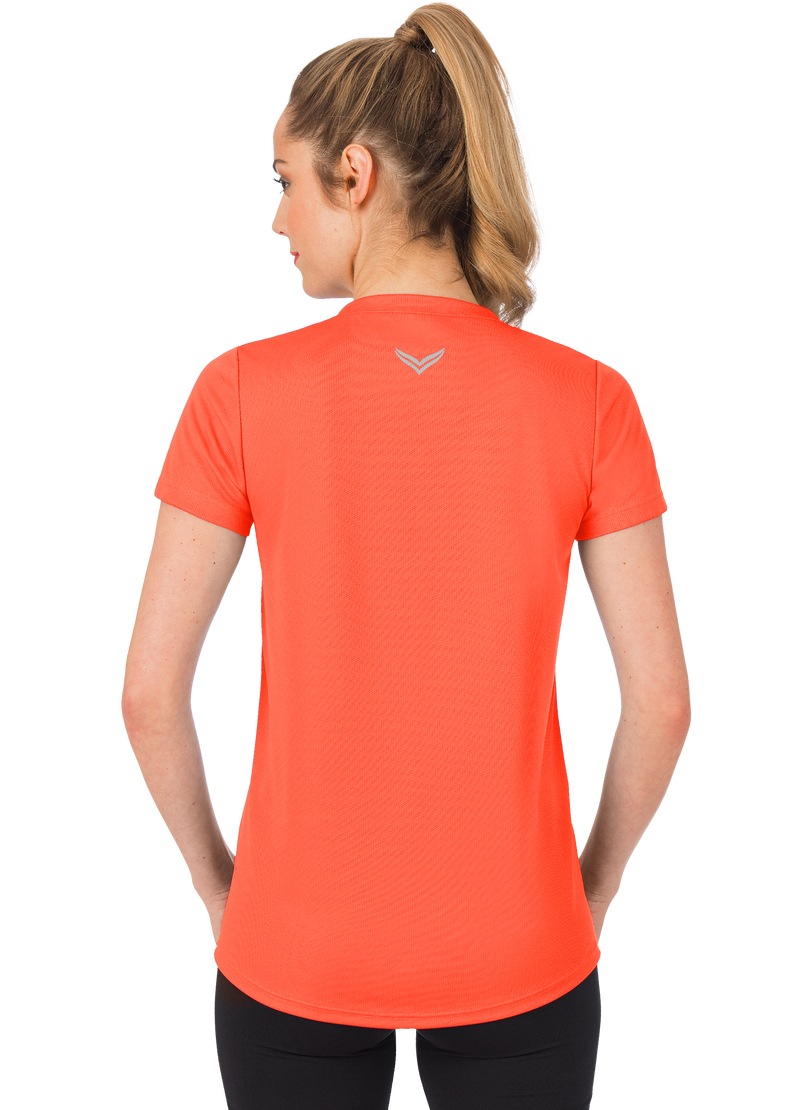 Trigema T-Shirt »TRIGEMA Sportshirt COOLMAX®« | bestellen für BAUR