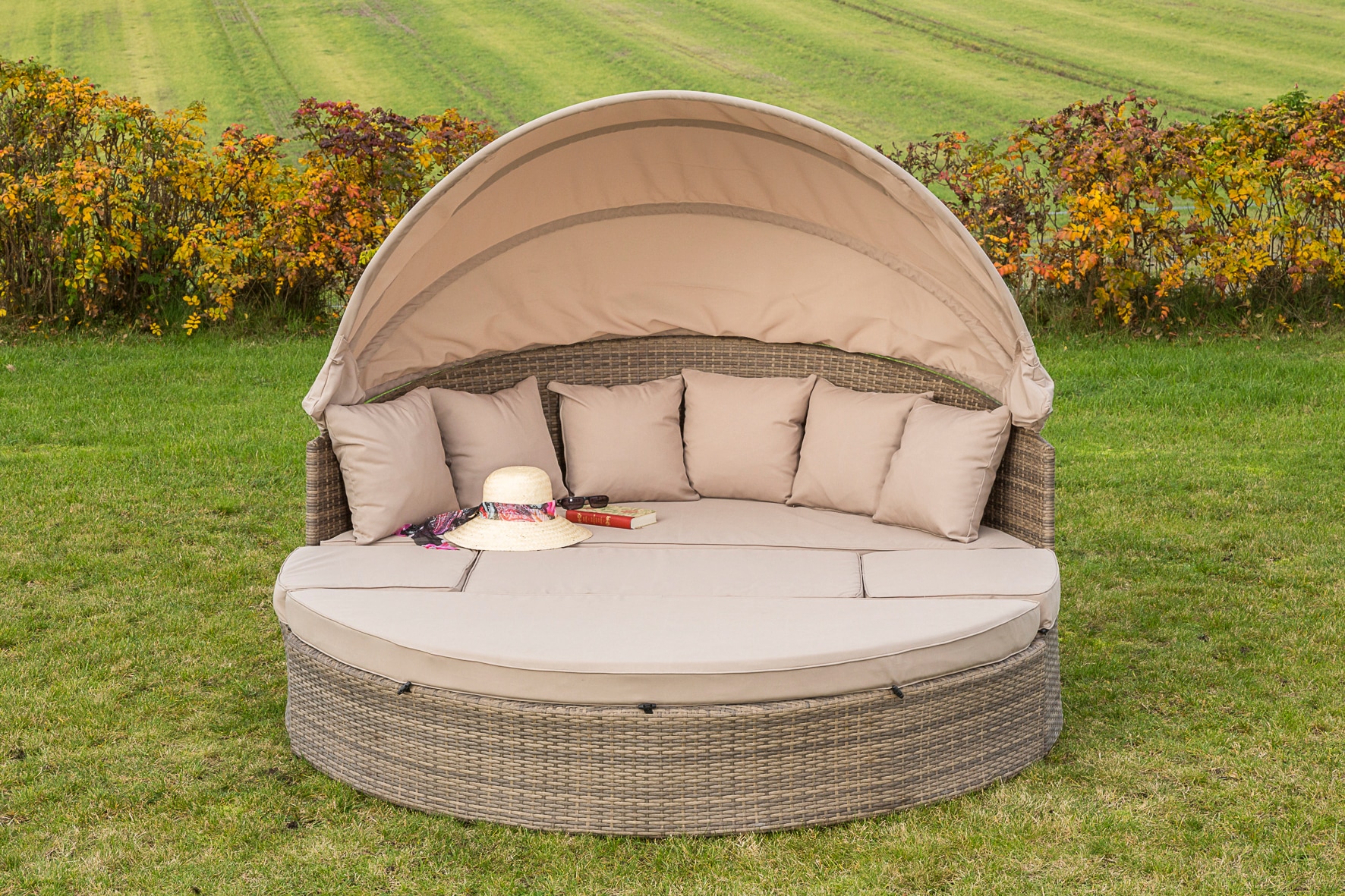 MERXX Loungebett Riva