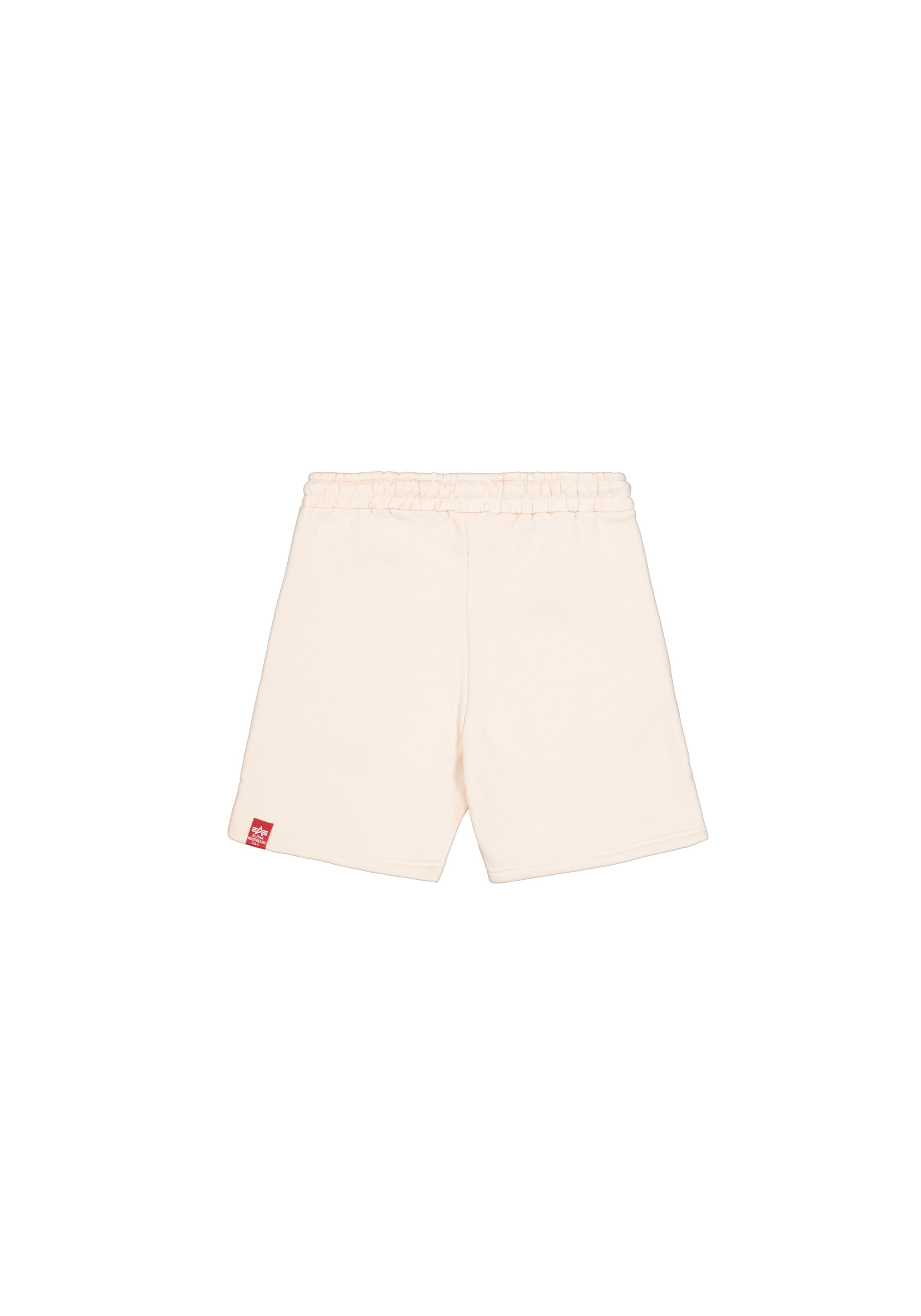 Alpha Industries Shorts »Alpha Puff Print Short«