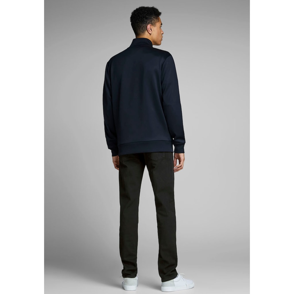 Jack & Jones Comfort-fit-Jeans »MIKE« kaufen | BAUR