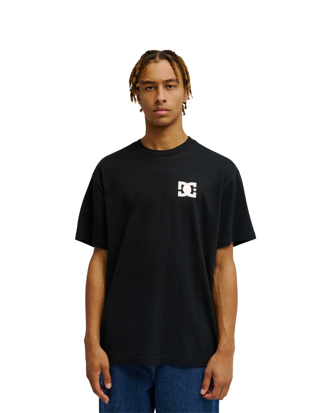 DC Shoes T-Shirt "DC Skull And Star"
