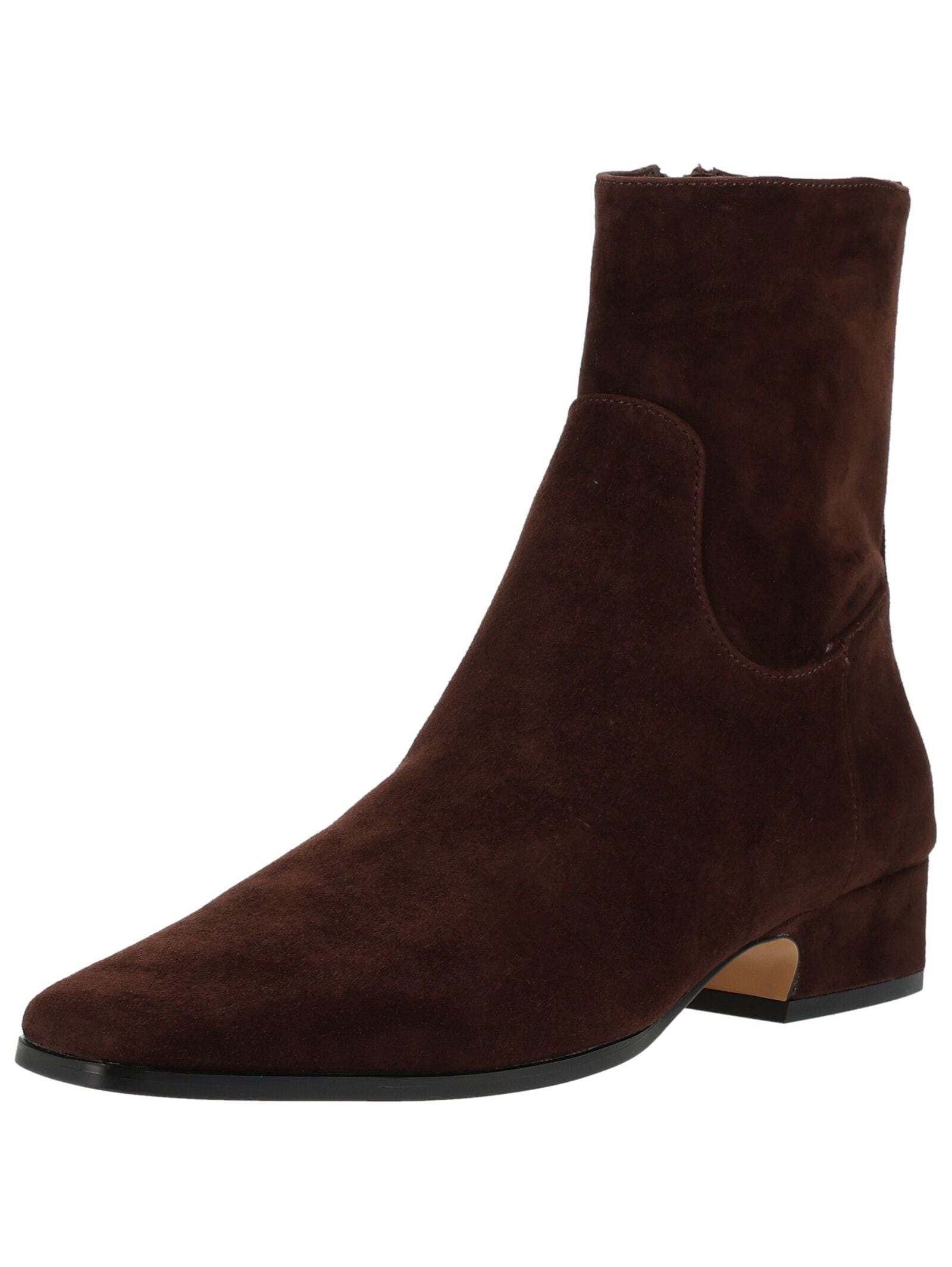 STEVE MADDEN Stiefelette »STEVE MADDEN Stiefelette Veloursleder«