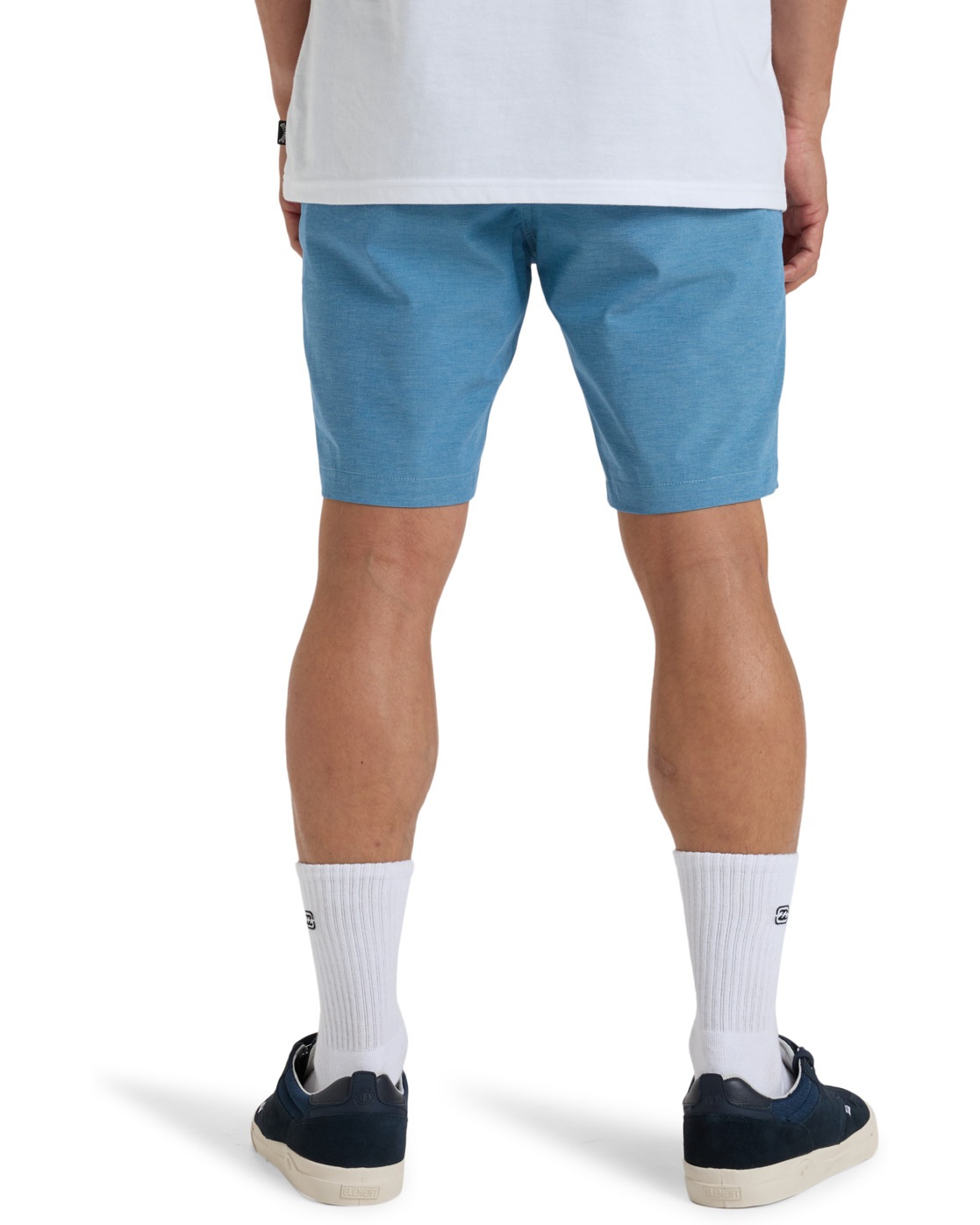 Billabong 2-in-1-Shorts »Crossfire Mid«