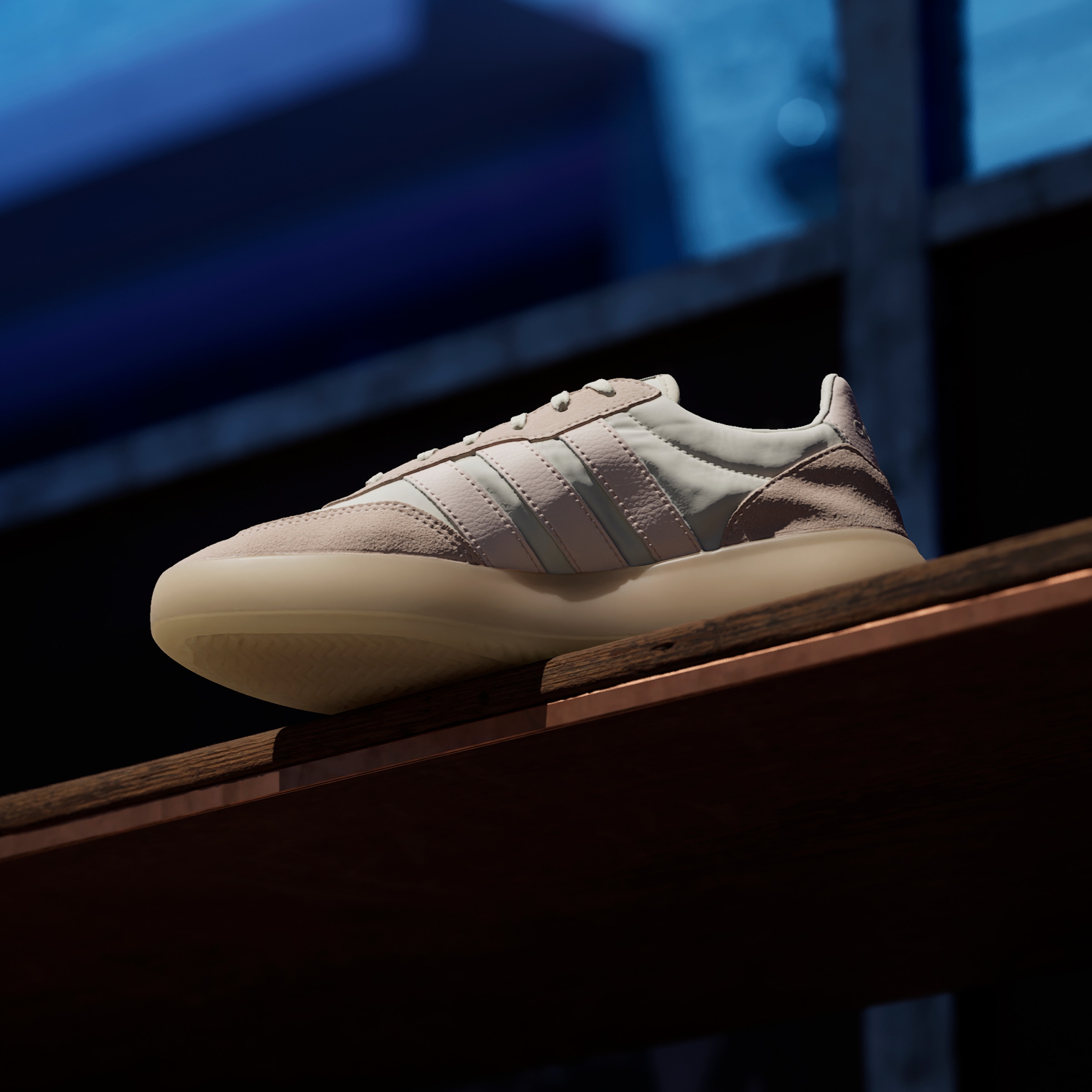 adidas Sportswear Sneaker »BARREDA DECODE«