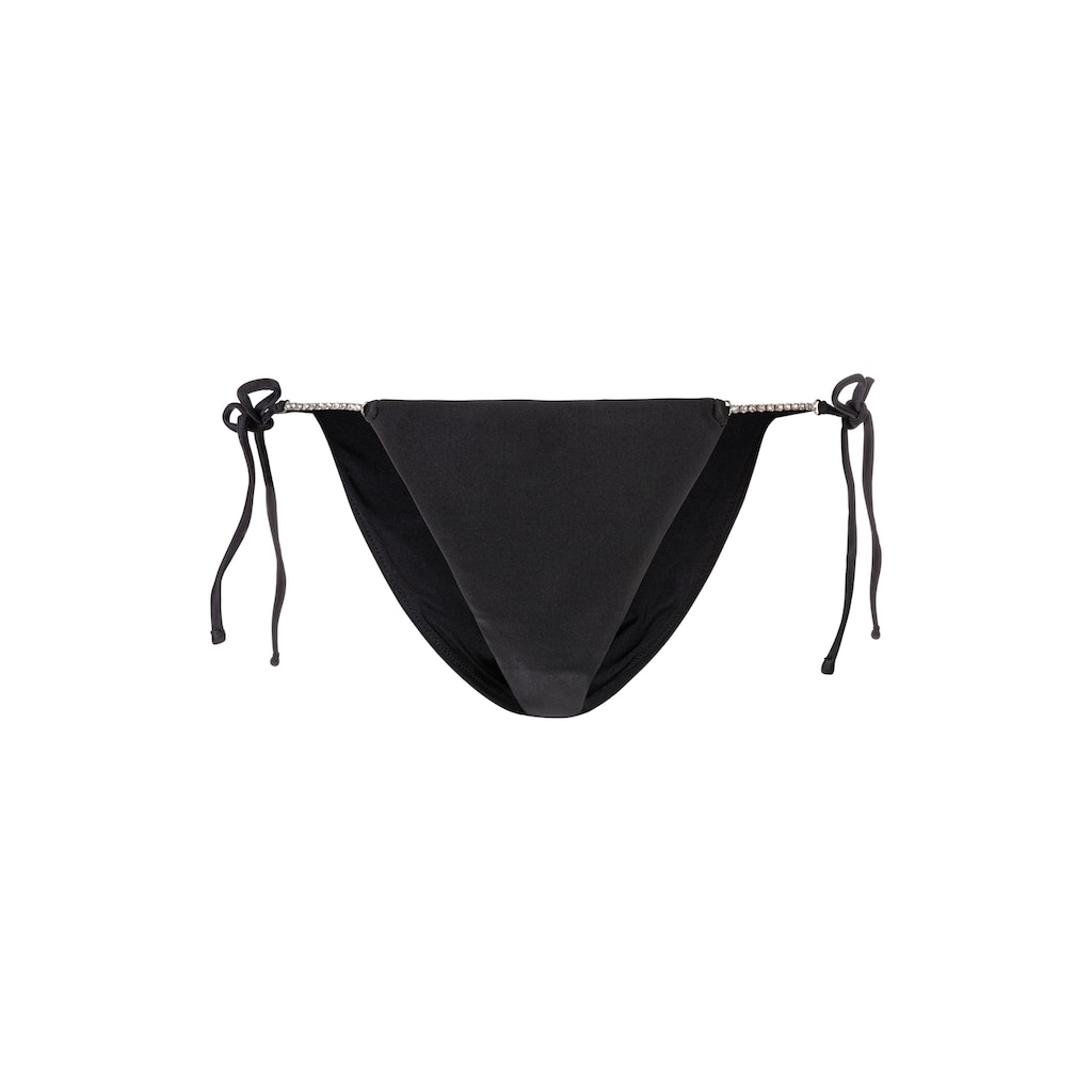 HUGO Underwear Bikini-Hose »SPARKLY SIDE TIE«