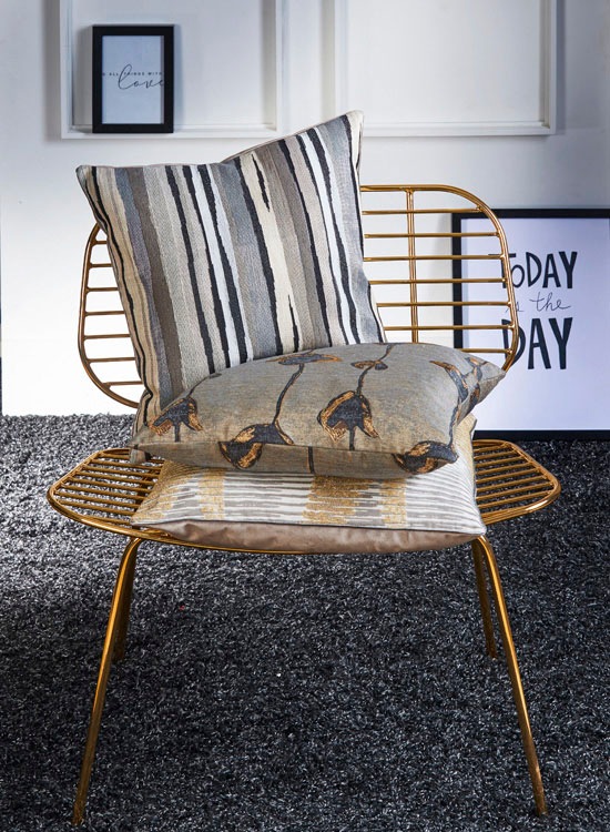 APELT Dekokissen "Perla" Kissenhülle ohne Füllung, 1 Stück günstig online kaufen