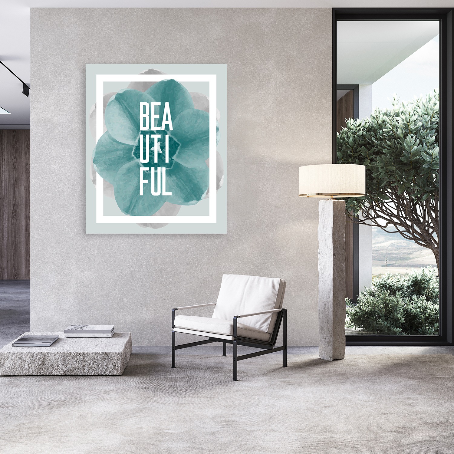 queence Acrylglasbild "Liebe hat viele Farben" Bilder von Frauen  Erotische günstig online kaufen