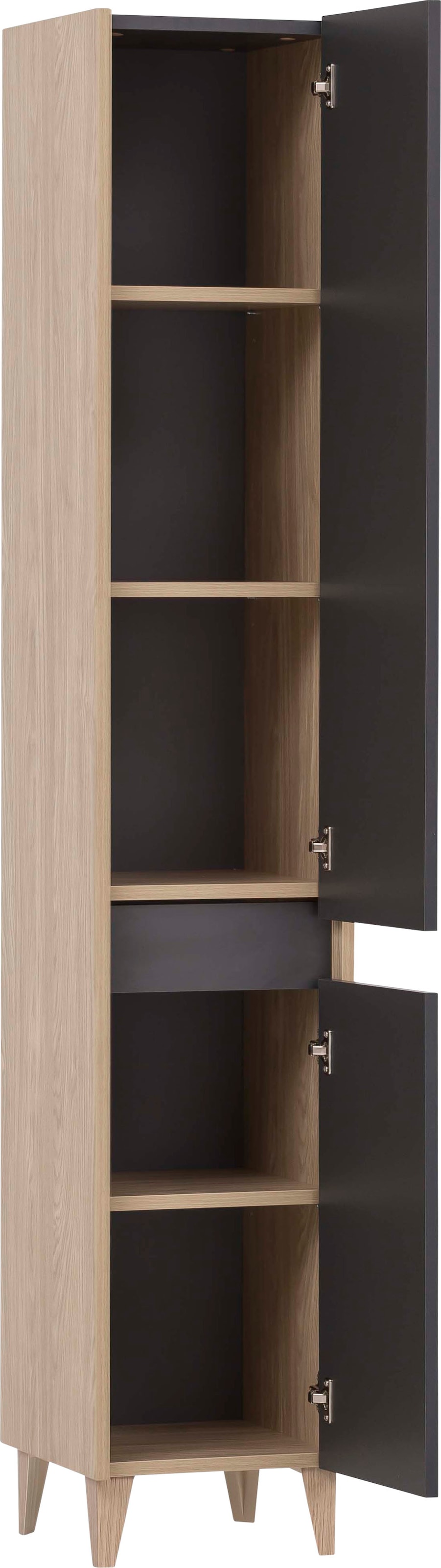 Schildmeyer Hochschrank »Elba«, Breite 30,2 cm
