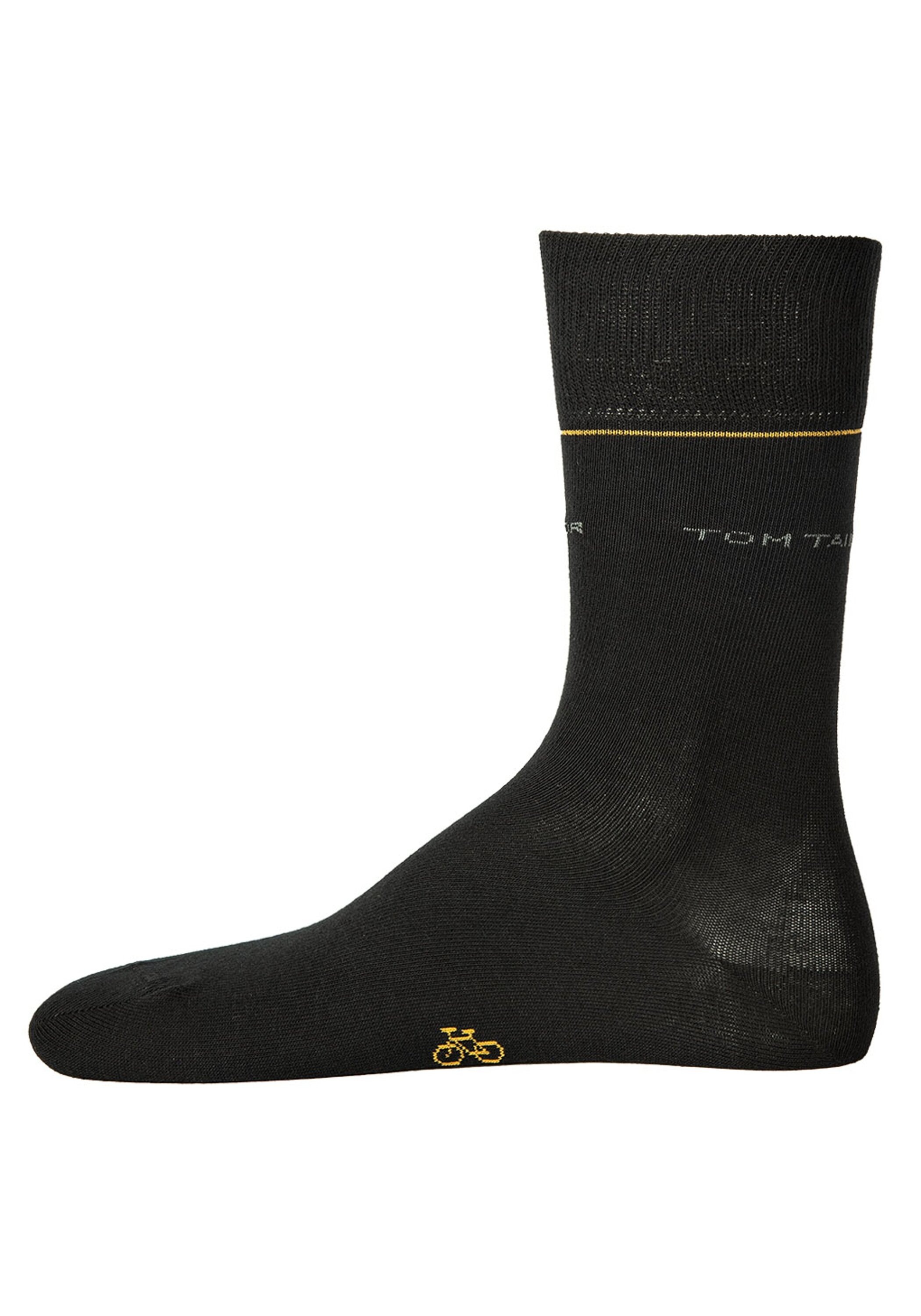 TOM TAILOR Kurzsocken "Socken 7er Pack" günstig online kaufen