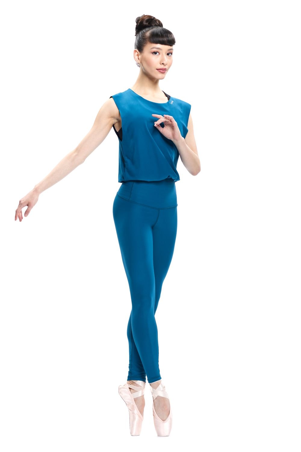 Winshape Jumpsuit »JS102LSC«, Functional Comfort