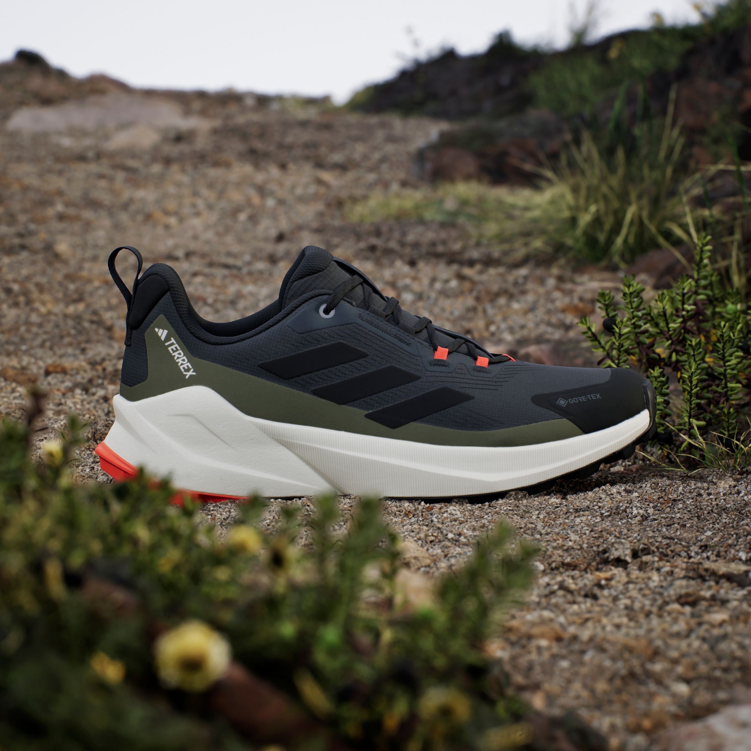 adidas TERREX Wanderschuh »TERREX TRAILMAKER 2 GORE-TEX«