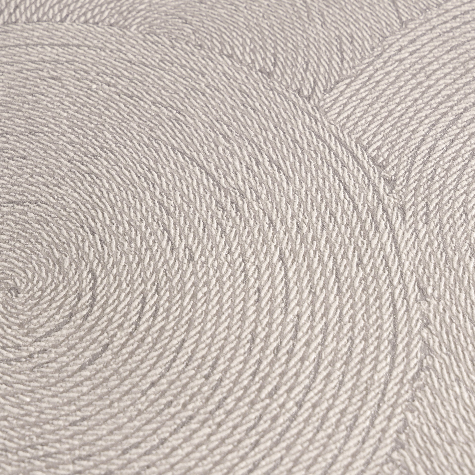 A.S. Création Vliestapete »mit kreisförmigem Muster Akzentwände« matt strukturiert Moderne Vliestapete mit dynamischem Kreis-Design