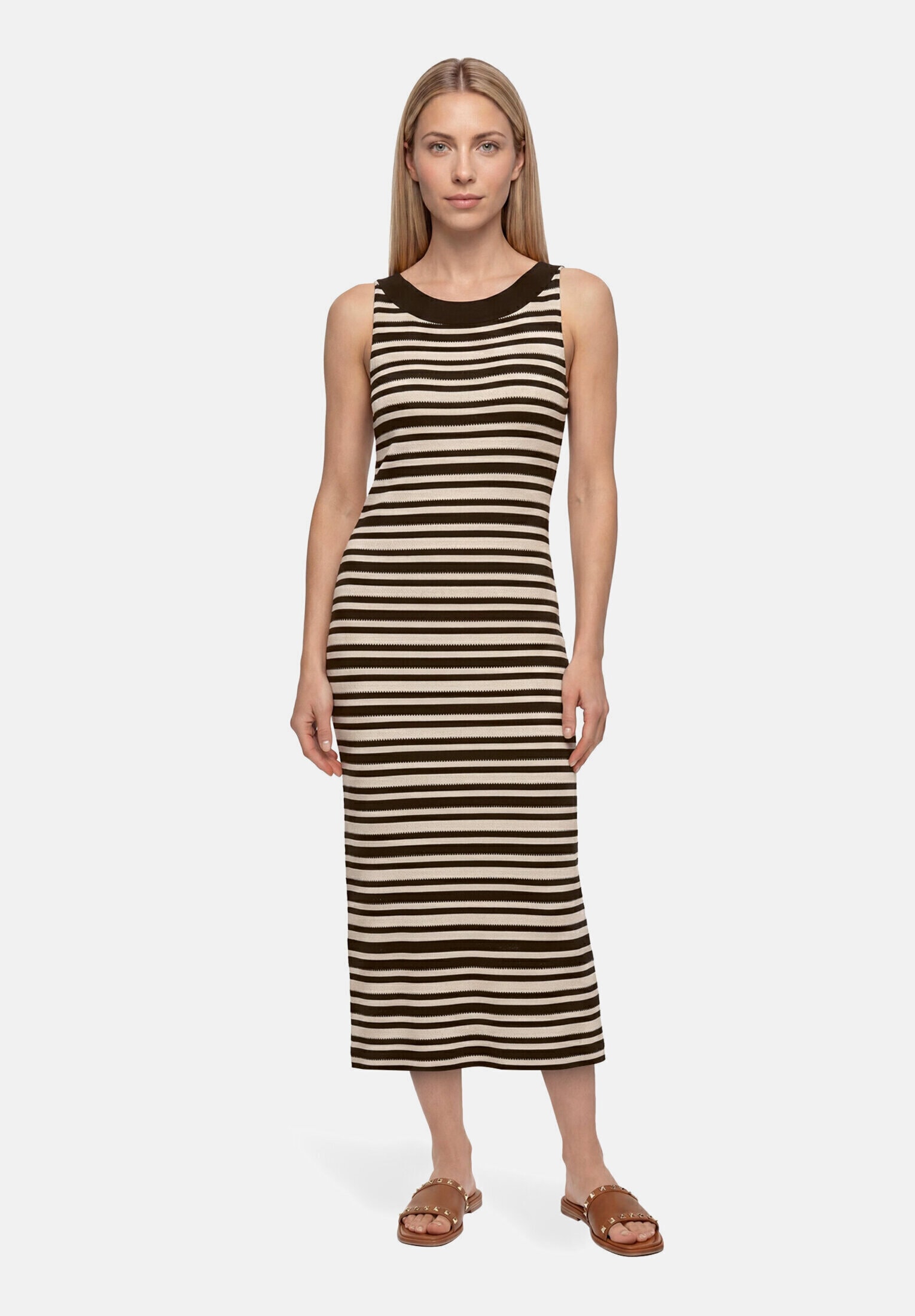 Betty Barclay Sommerkleid »Damen ohne Arm« Ohne Tasche