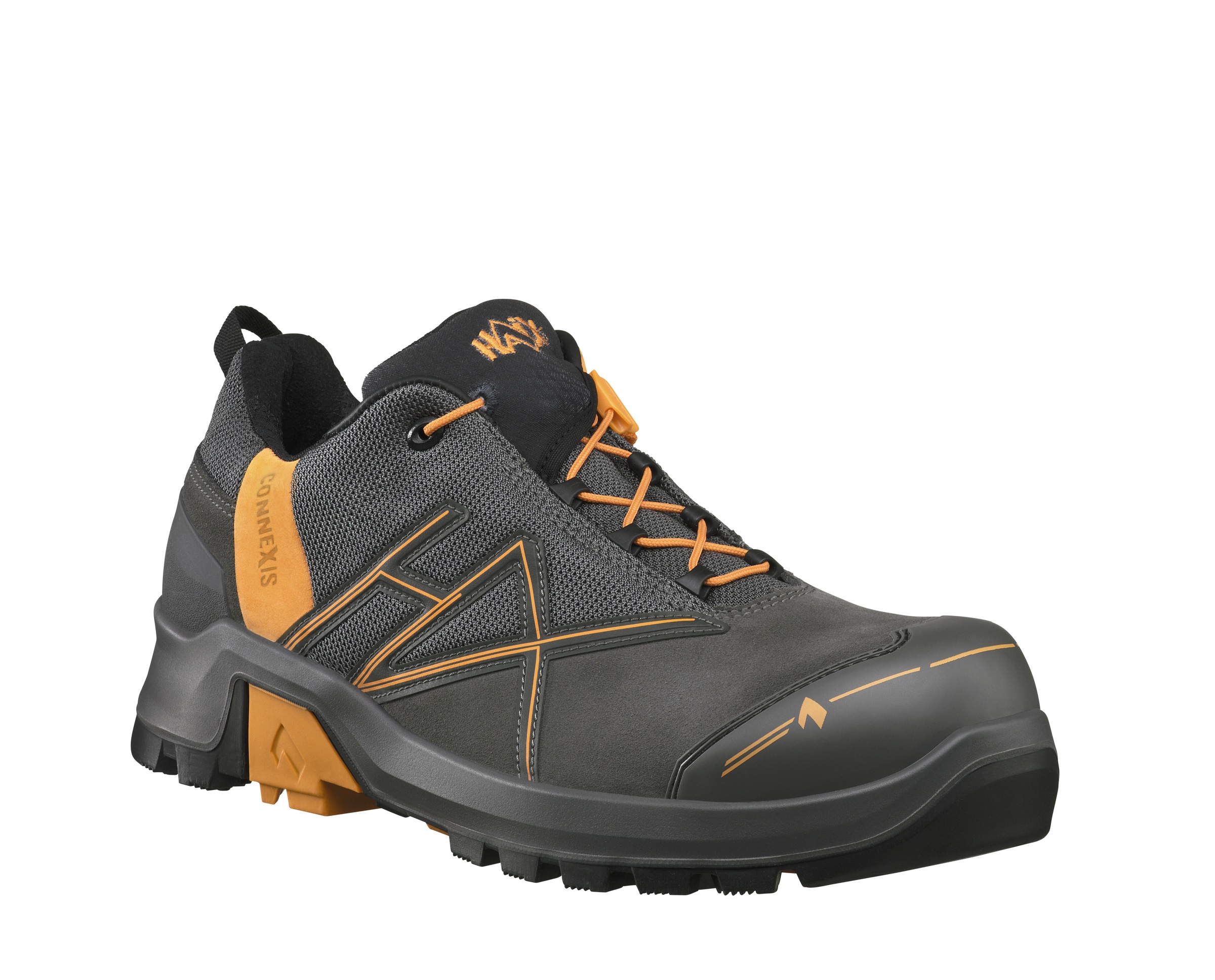haix Sicherheitsschuh "CONNEXIS Safety+ GTX low"