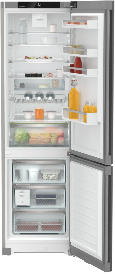 Liebherr Kühl-/Gefrierkombination »CNsdc 5723-20«, mit EasyFresh und NoFrost