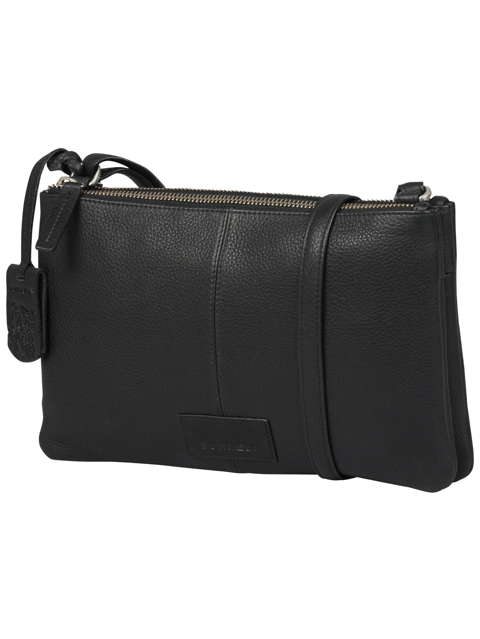 Burkely Umhängetasche »BURKELY Taschen Leder«