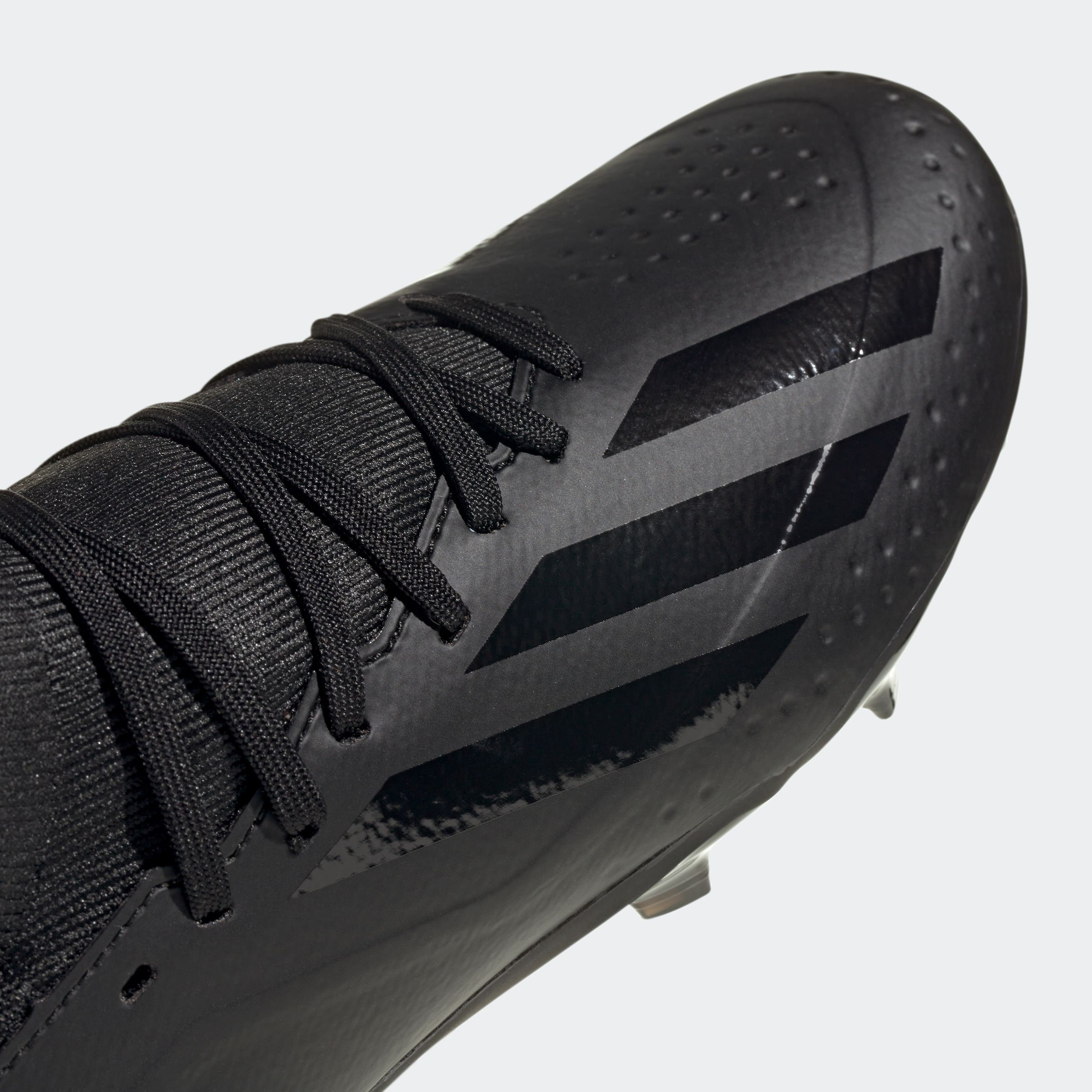 adidas Performance Fußballschuh »X CRAZYFAST.3 FG J«