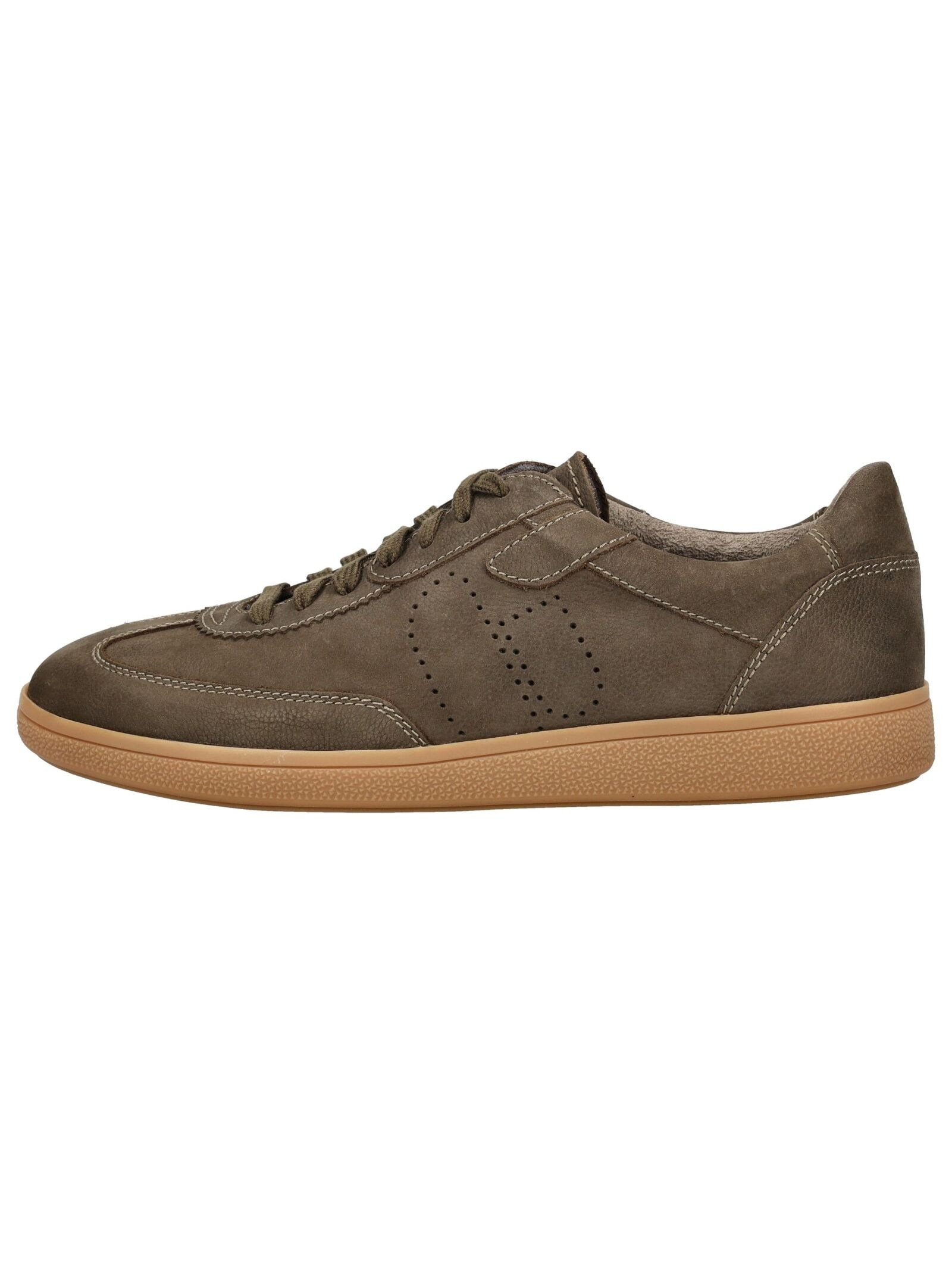 Pius Gabor Sneaker »Pius Gabor Sneaker Leder«