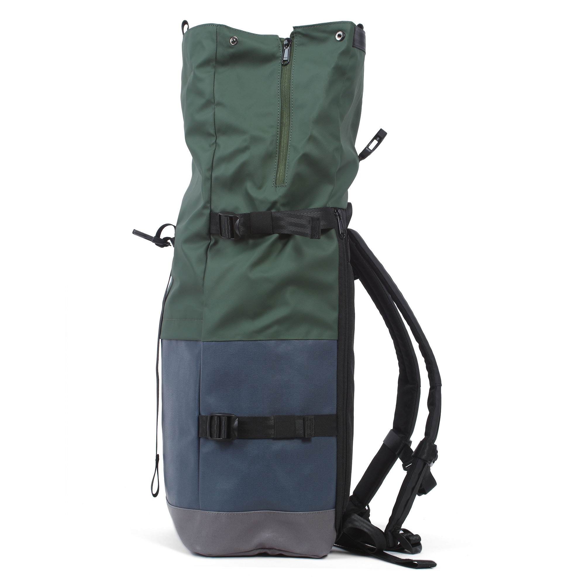 Margelisch Laptoprucksack »TEREM 1« mit recyceltem PET