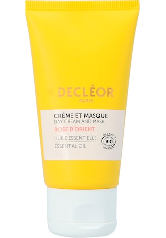 Decléor Gesichtsmaske »Organic Harmonie Calm Sooth 2-in-1 Cream«, (Packung, 1 tlg.) kaufen