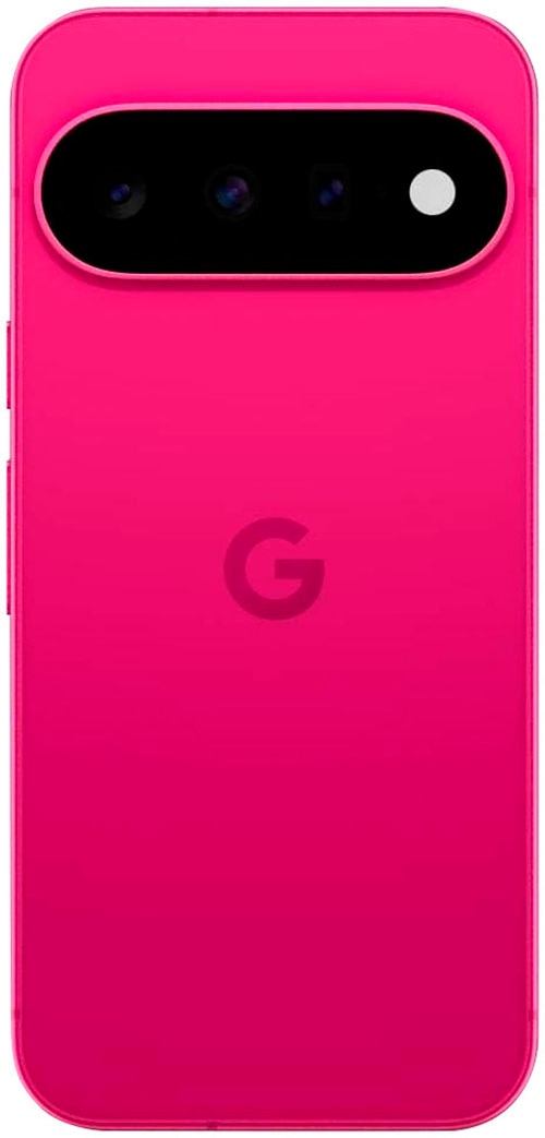 Google Smartphone »Pixel 11« Hibiscus