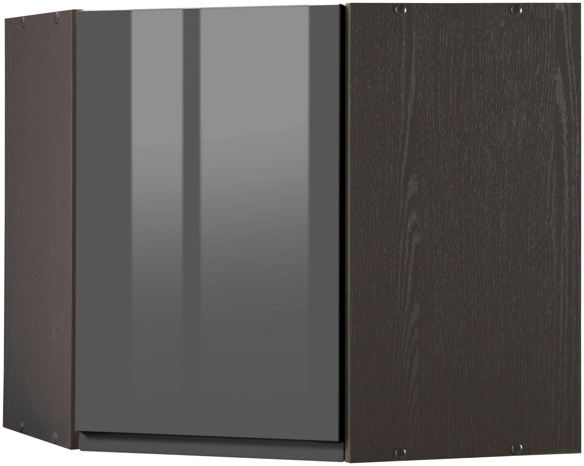 HELD MÖBEL Eckhängeschrank "Virginia", 60 cm breit günstig online kaufen