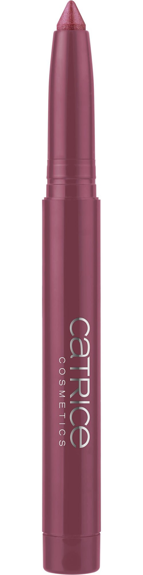 Catrice Lidschatten »ETERNAL RED Eye Crayon«, (Set, 3 tlg.)