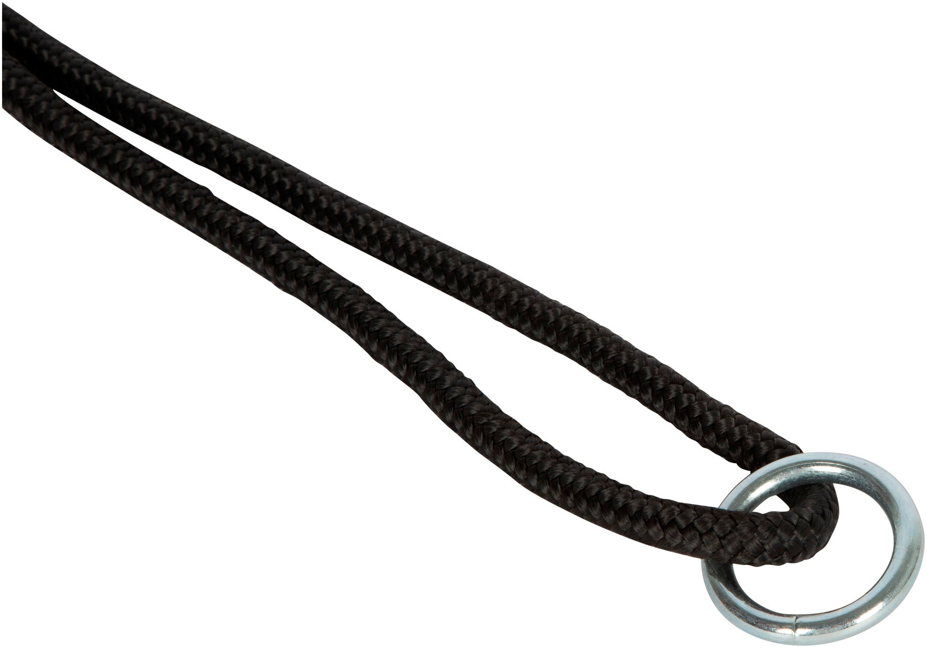 Small Foot Schaukelsitz »Trapezschaukel Twist Black Line«