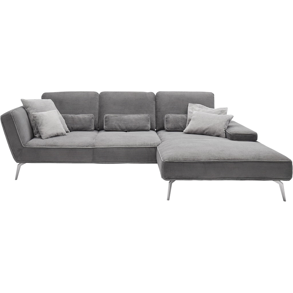 set one by Musterring Ecksofa »SO 4500«