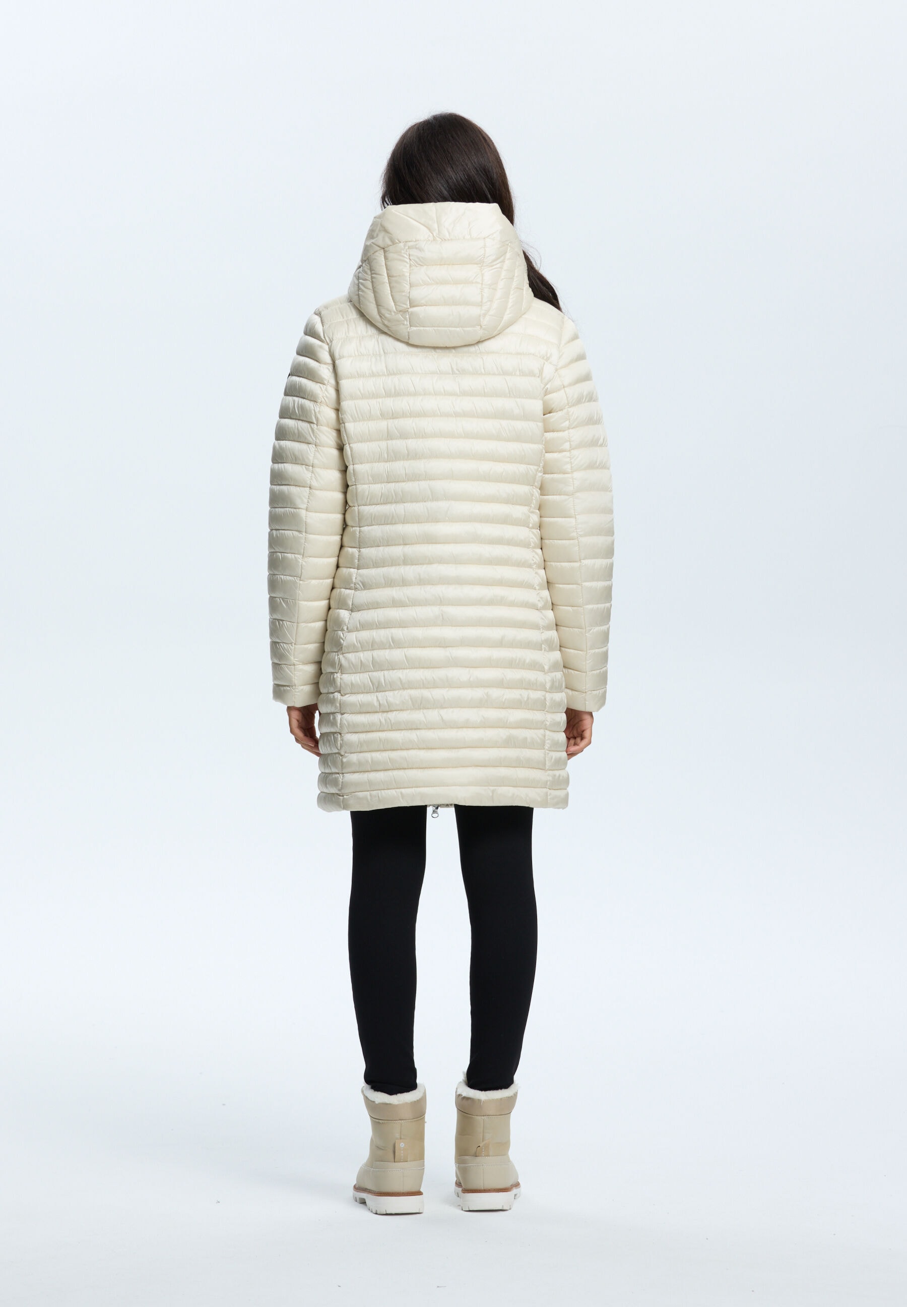 Luhta Outdoorjacke »Luhta Mantel Hietois D«