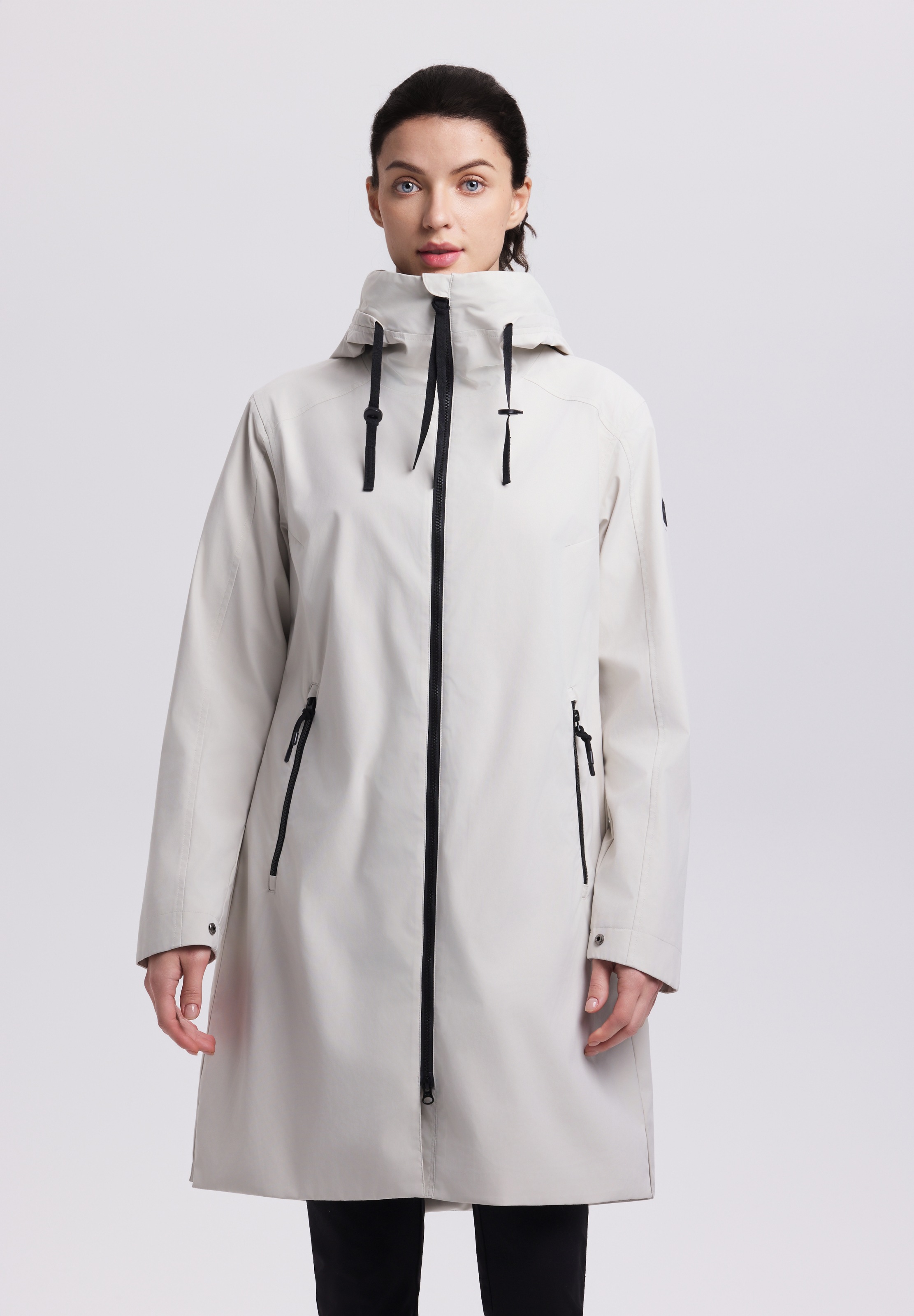 Icepeak Funktionsmantel "ABENSBERG" günstig online kaufen