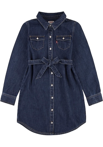 Levi's Kids Levi's® Kids suknelė