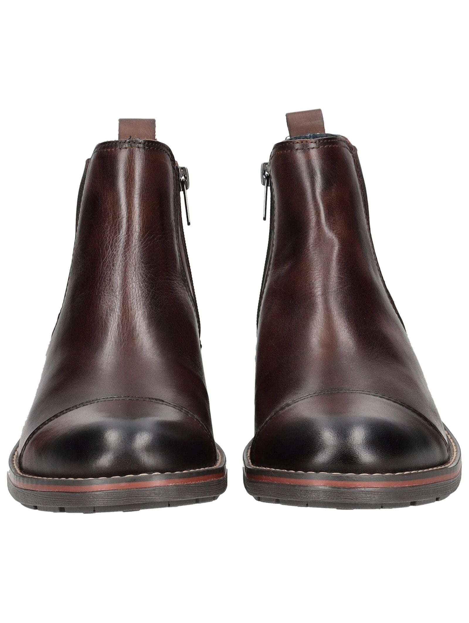 PIKOLINOS Stiefelette »PIKOLINOS Stiefelette Leder/Textil«