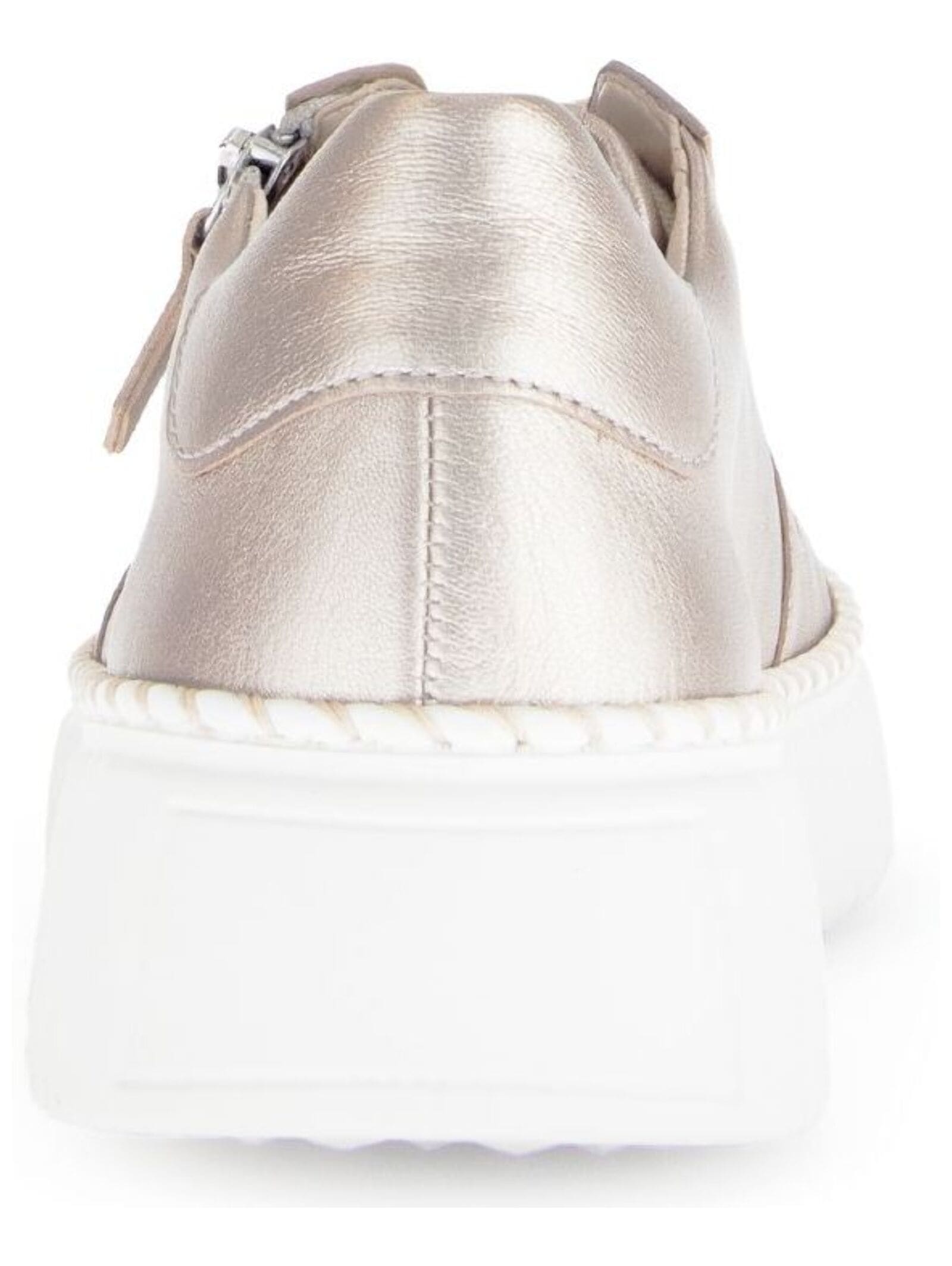 Gabor Sneaker »Gabor Sneaker Leder«
