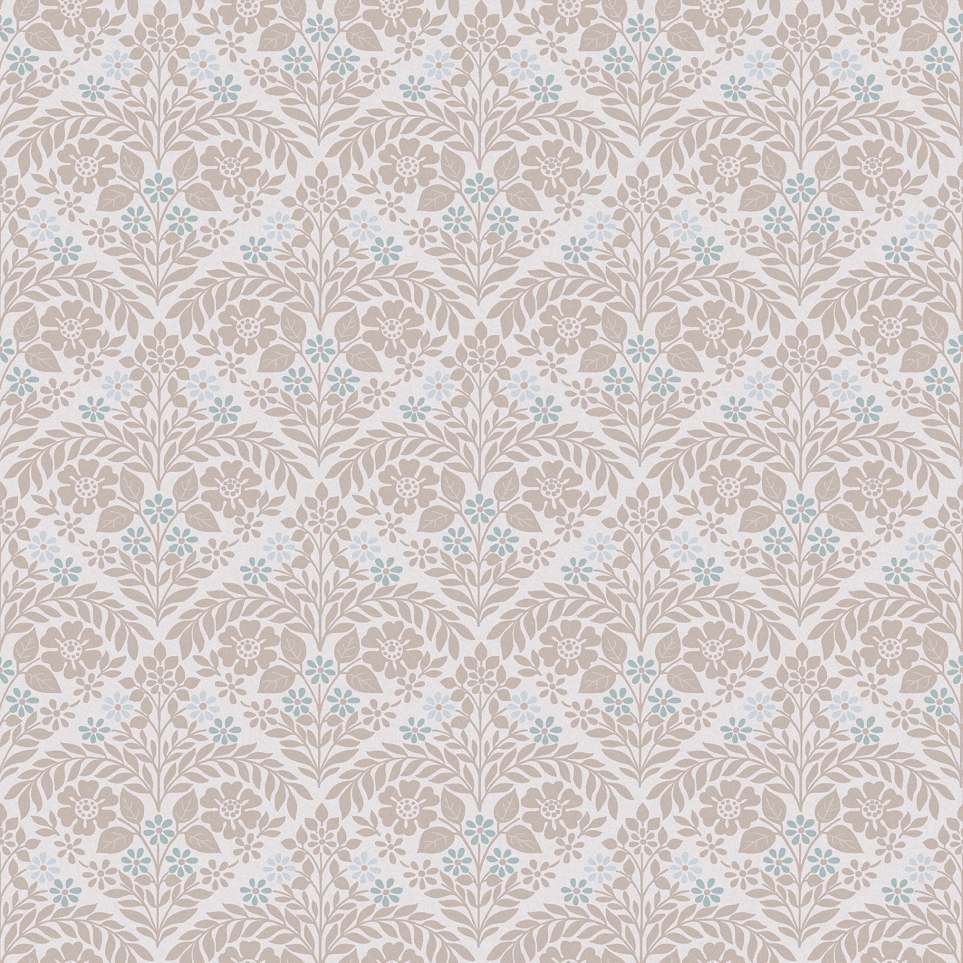 LAURA ASHLEY Vliestapete »Margam«, 10mx52cm