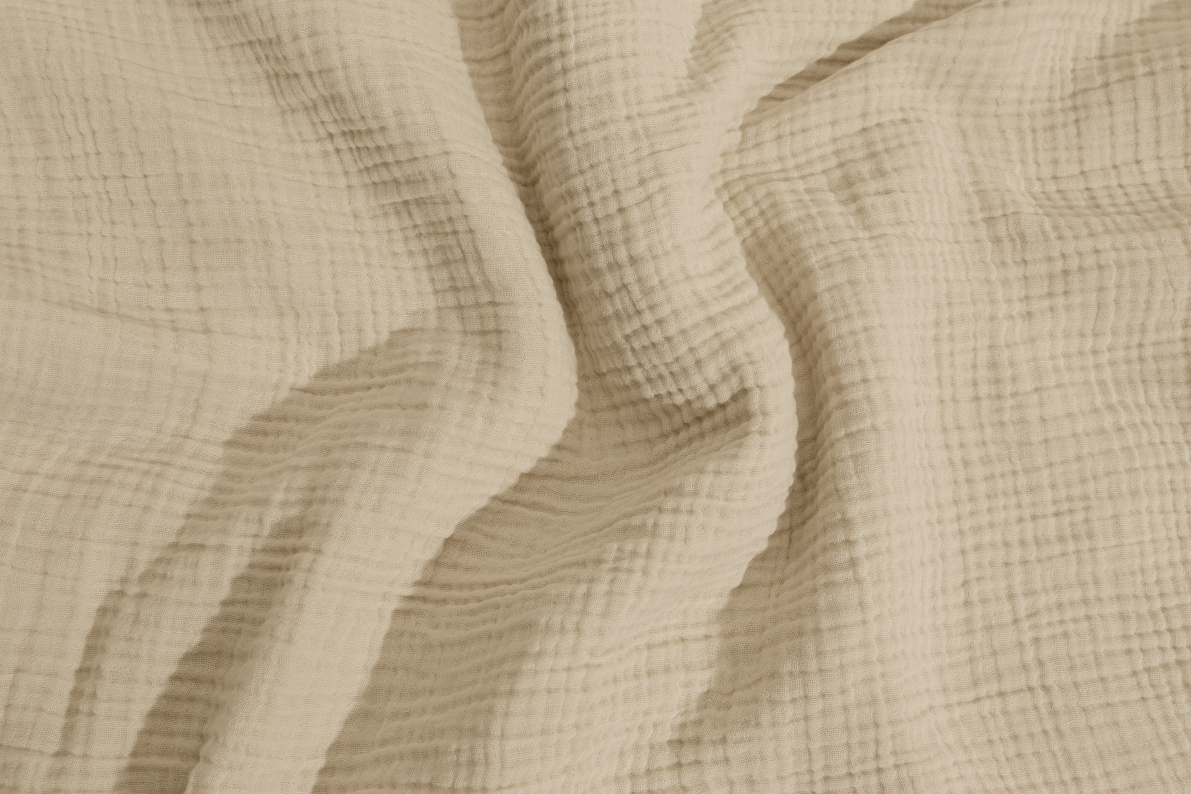 OTTO home Tagesdecke »Bailee« weiche Musselin Qualität, viele Farben erhältlich, ab 140x200 cm