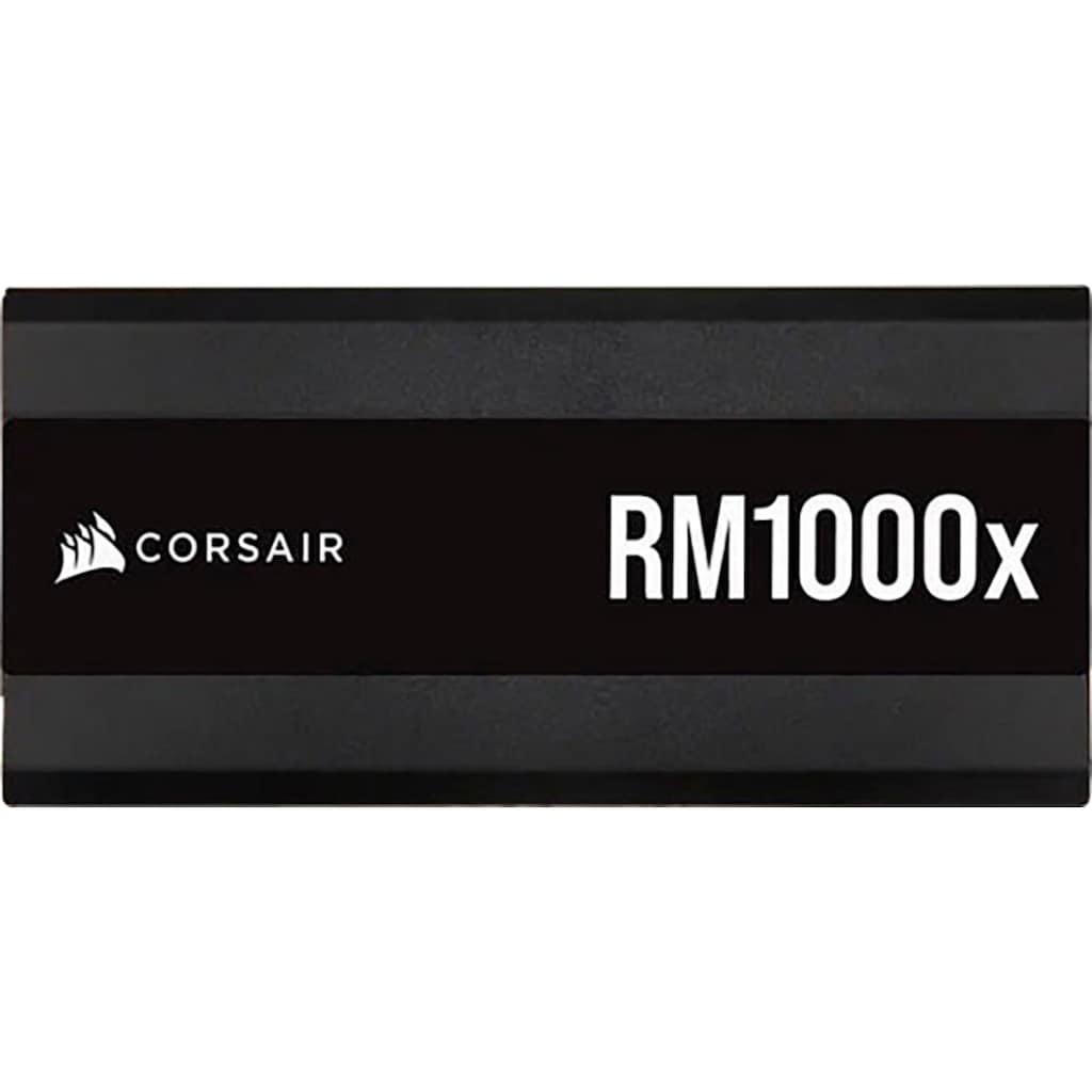 Corsair PC-Netzteil »RM1000x«
