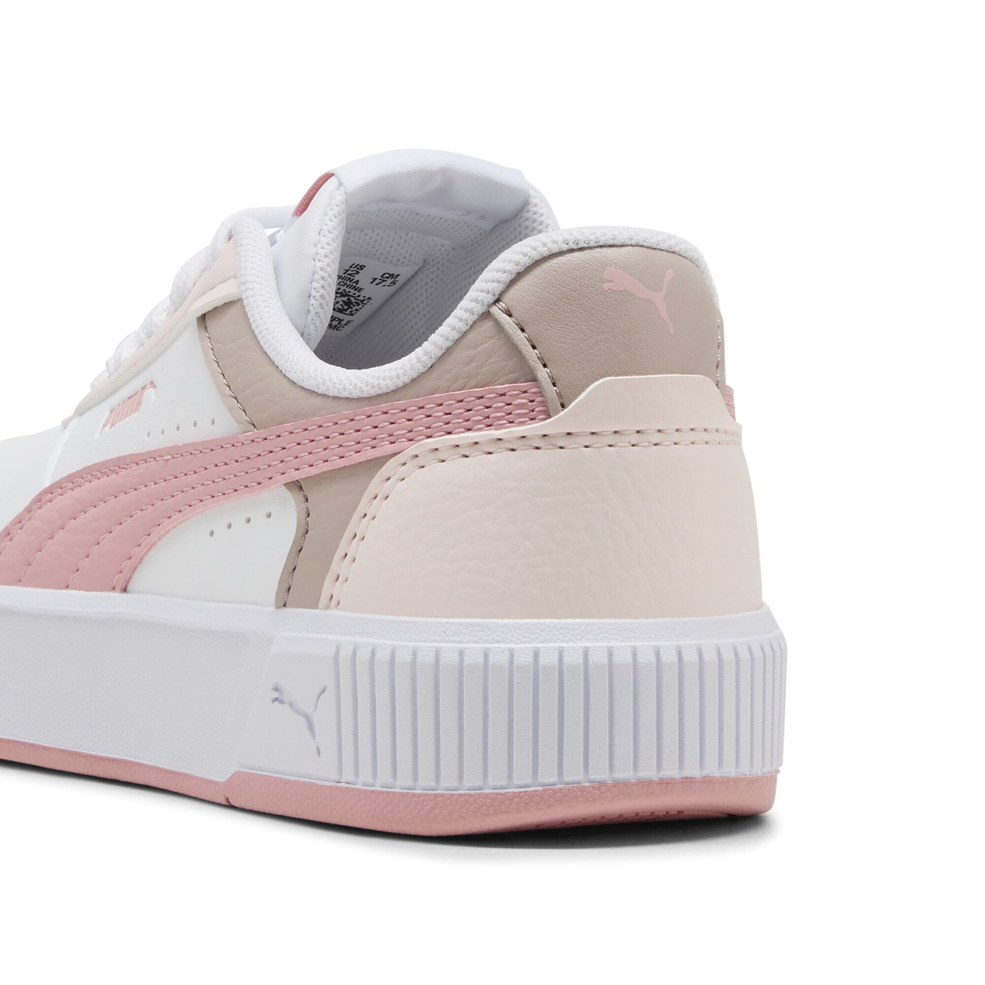 PUMA Sneaker »Carina Mia Sneakers Mädchen«