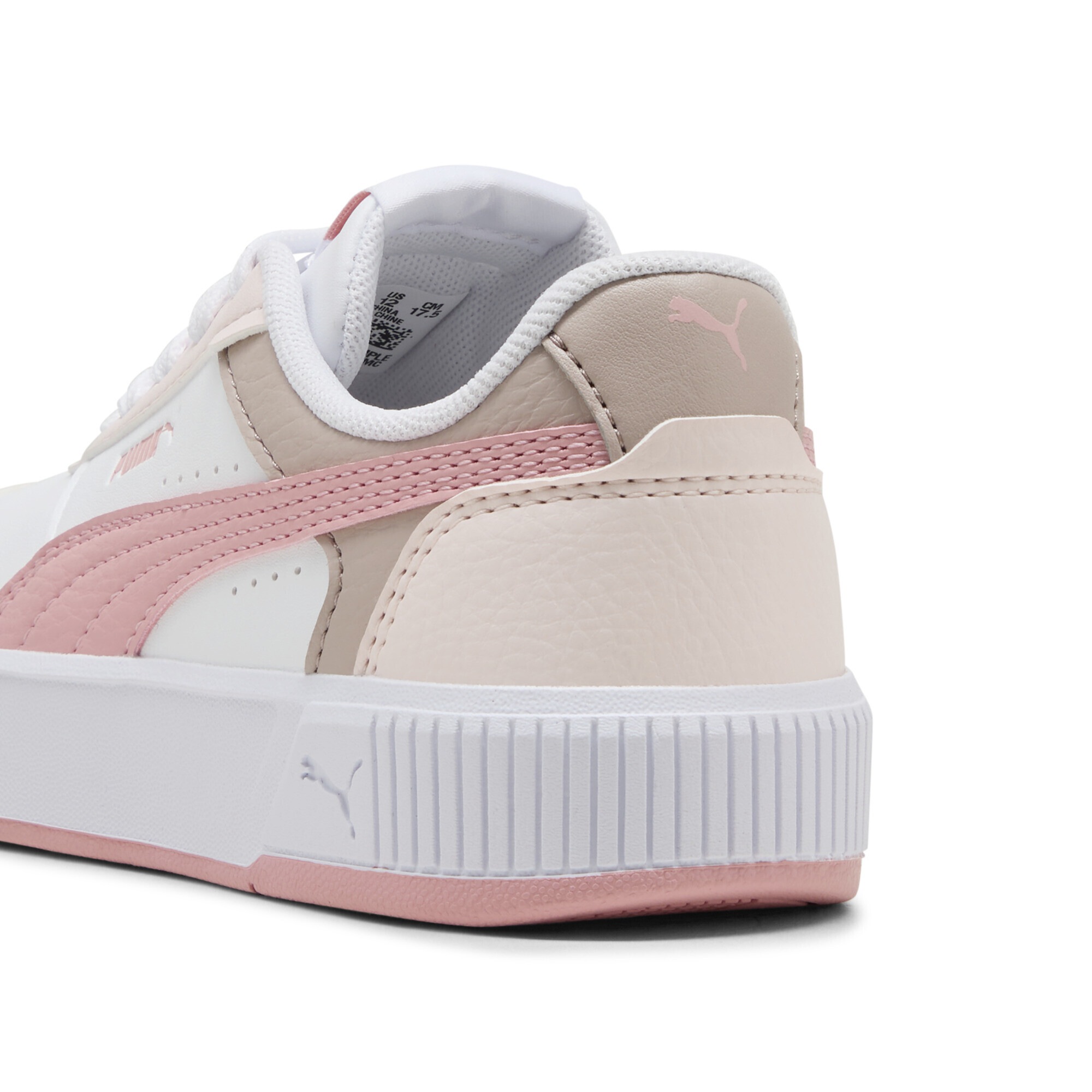 PUMA Sneaker "Carina Mia Sneakers Mädchen" günstig online kaufen