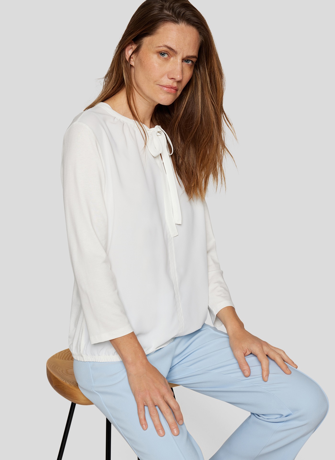 Rabe Print-Shirt »T-Shirt«