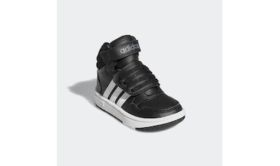 Sneaker »HOOPS MID«